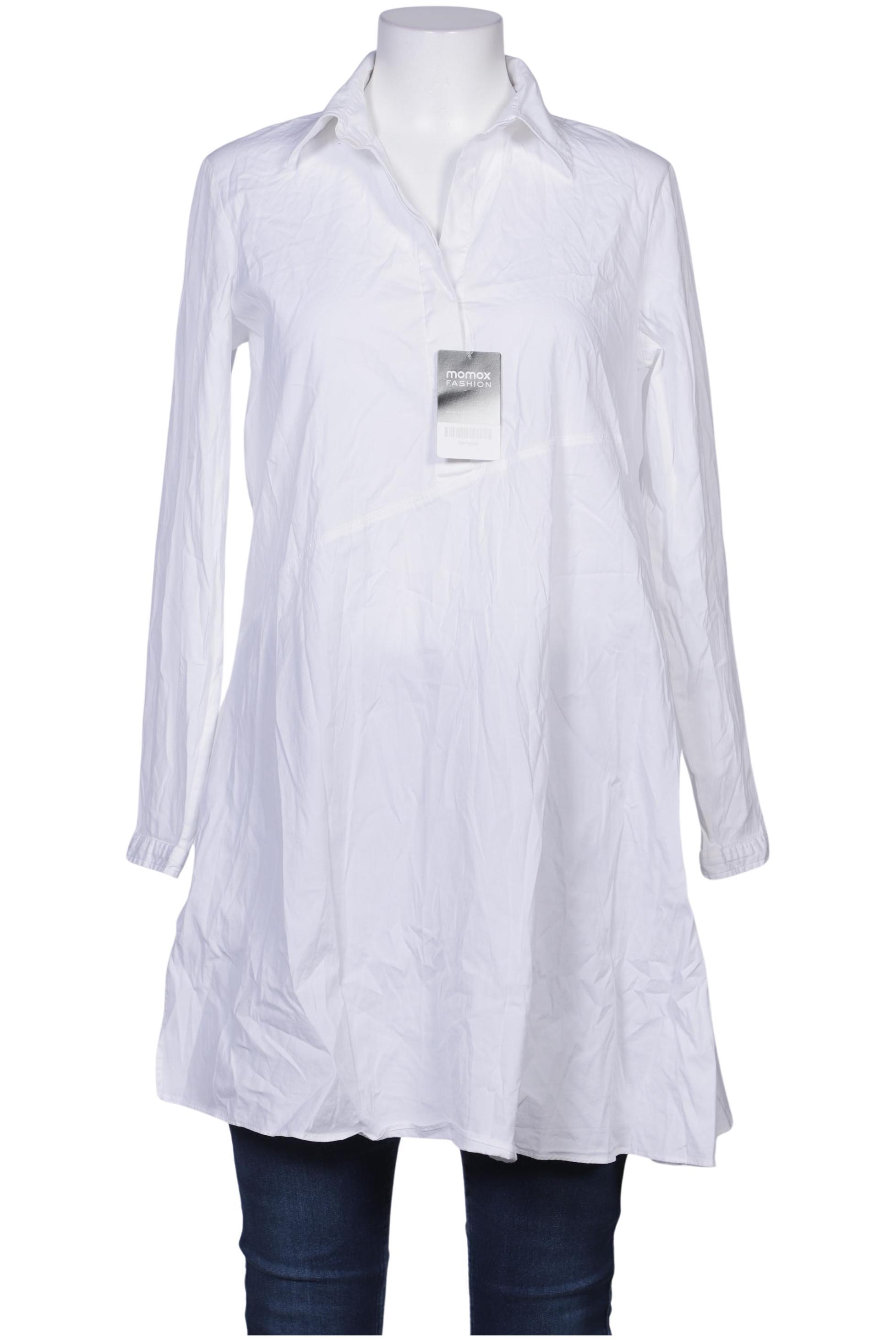 

THE Mercer N.y. Damen Bluse, weiß, Gr. 40