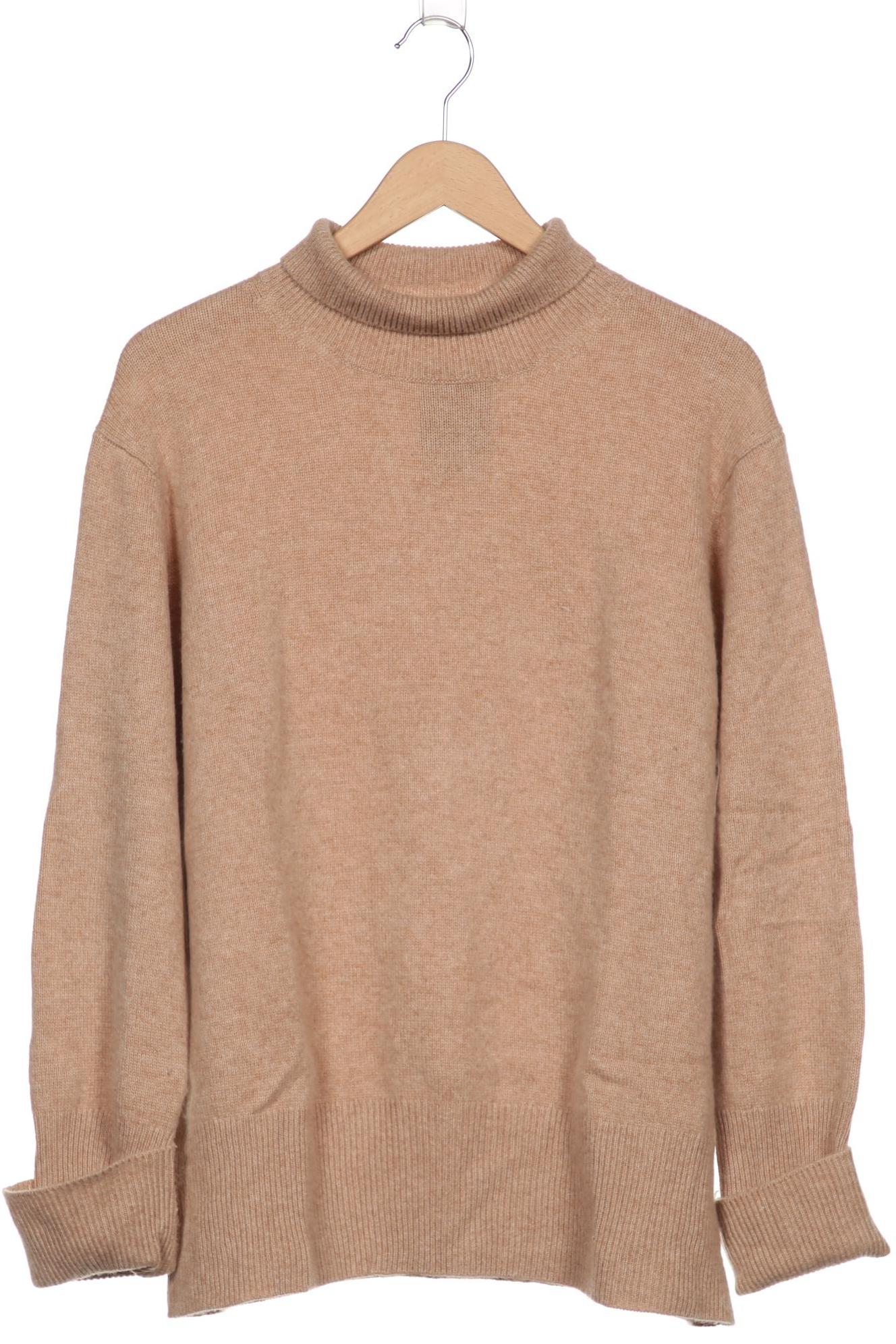 

THE Mercer N.y. Damen Pullover, beige, Gr. 46