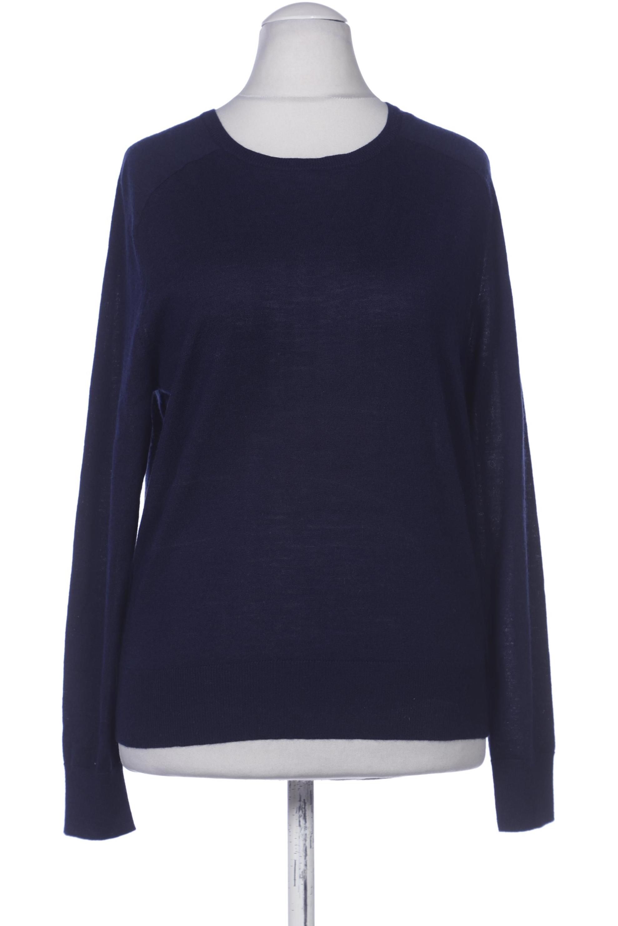 

THE Mercer N.y. Damen Pullover, marineblau, Gr. 38