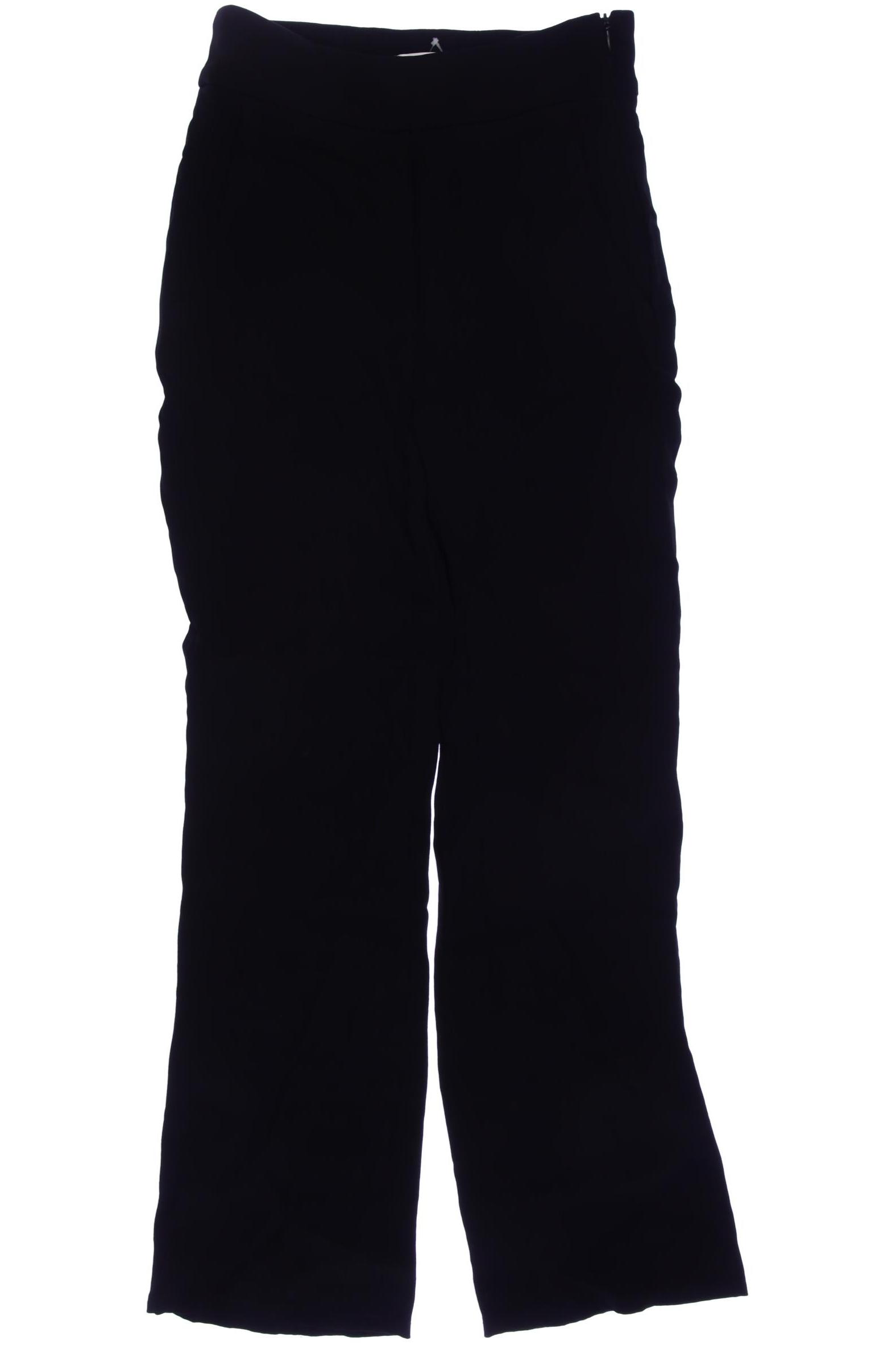 

THE Mercer N.y. Damen Stoffhose, schwarz, Gr. 36