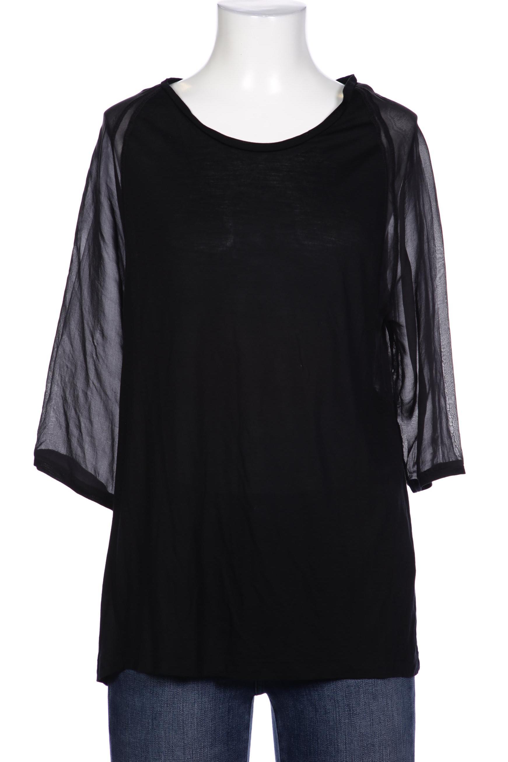 

(THE MERCER) N.Y. Damen Bluse, schwarz