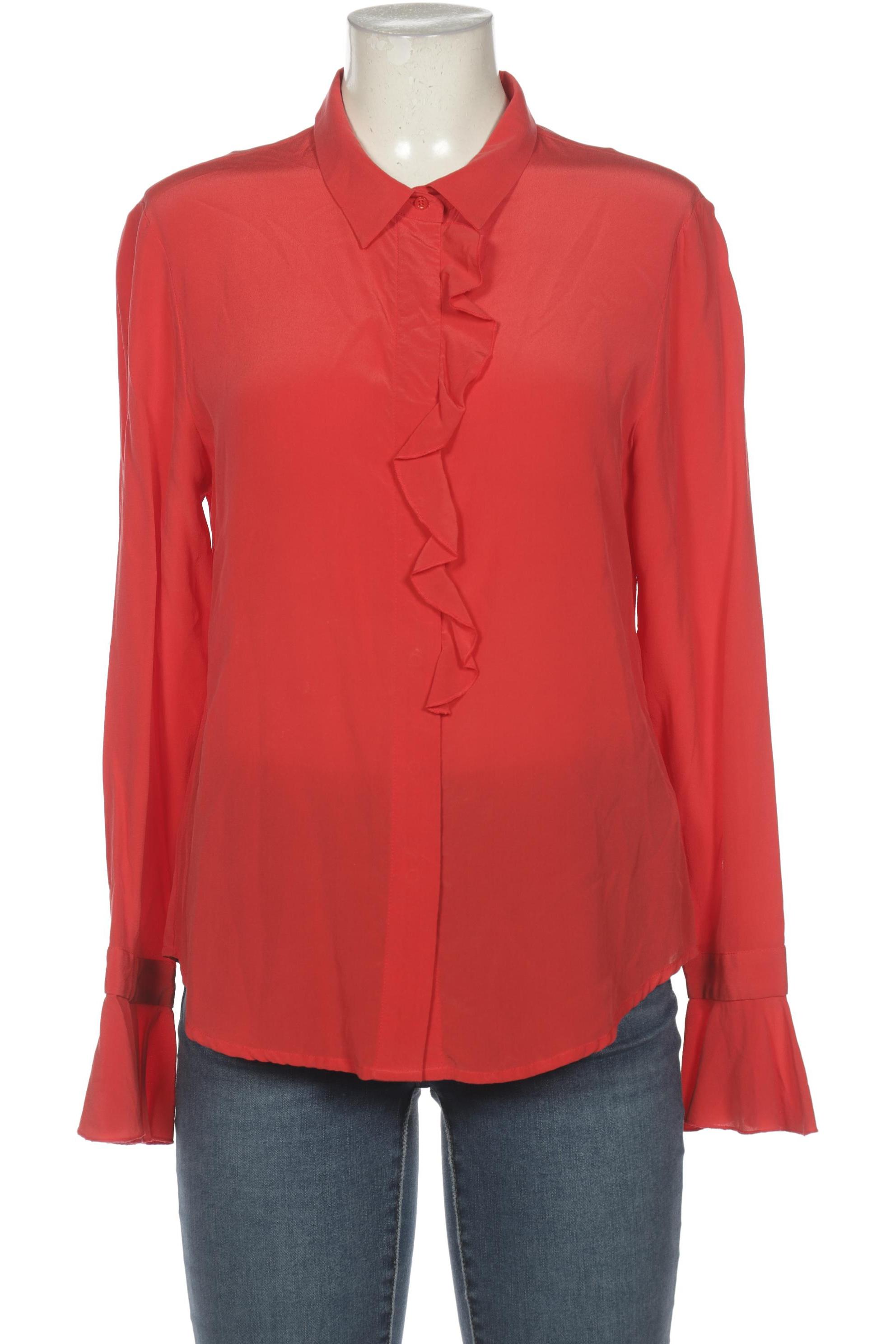 

THE Mercer N.y. Damen Bluse, pink, Gr. 40