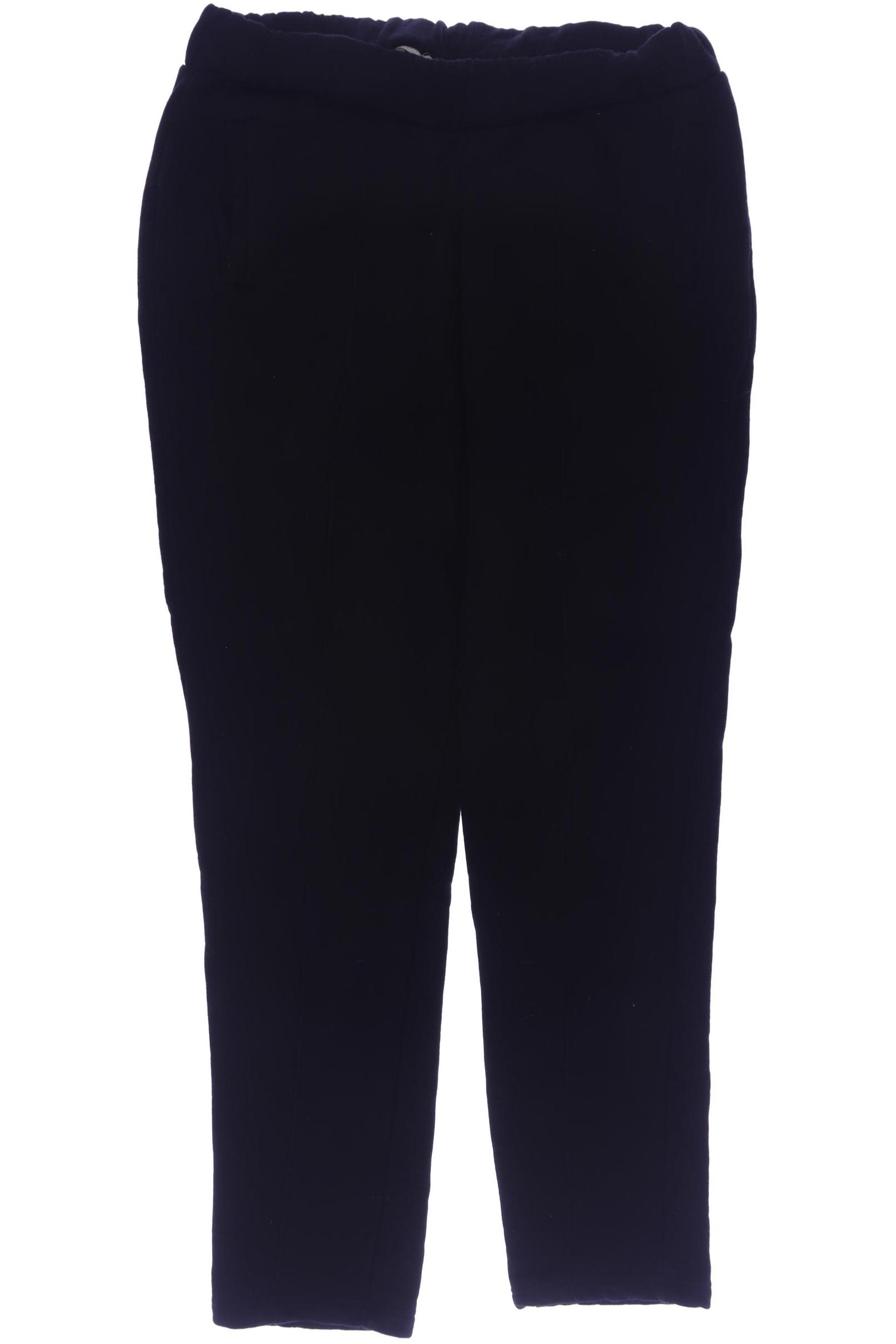 

THE Mercer N.y. Damen Stoffhose, schwarz, Gr. 38