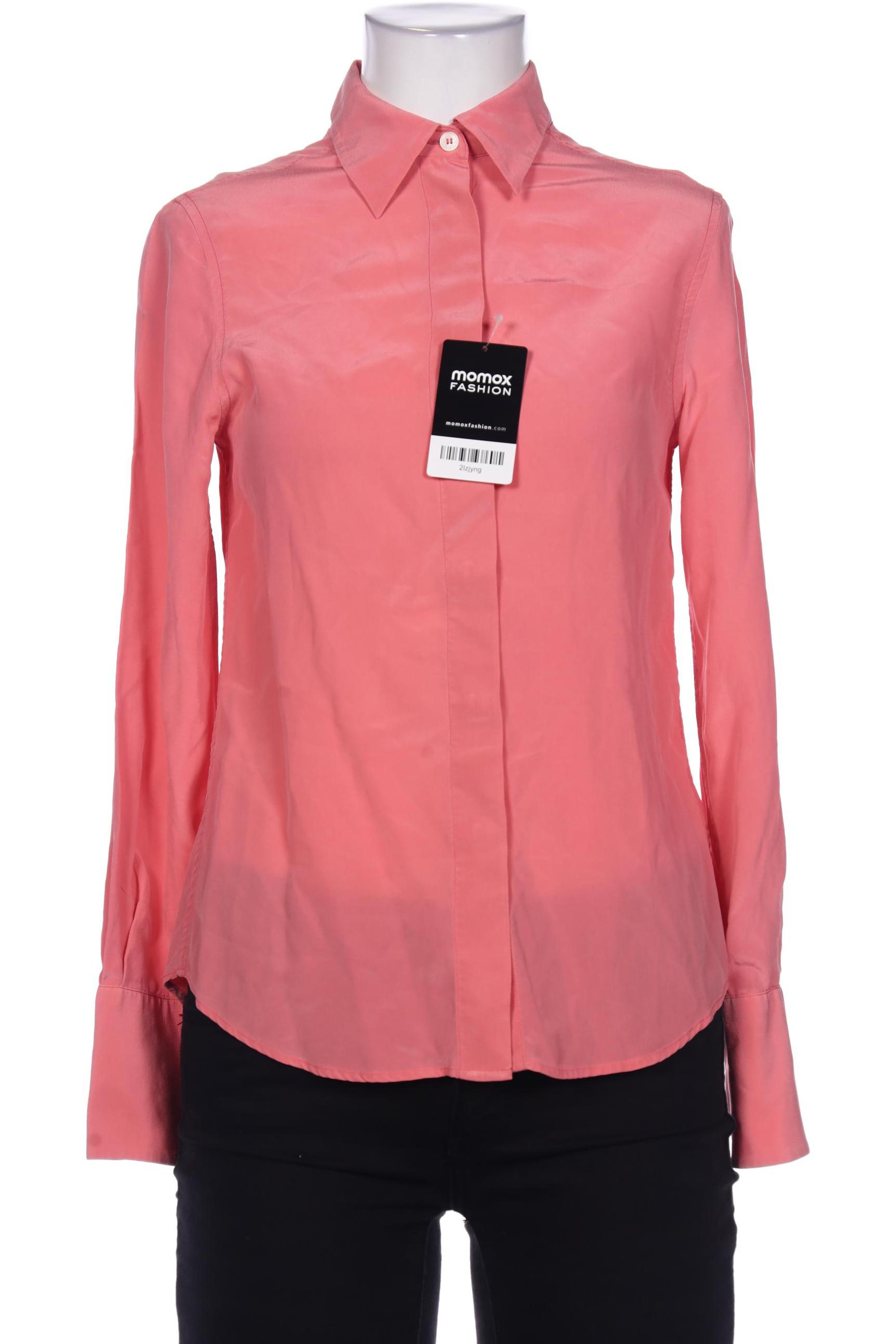 

THE Mercer N.y. Damen Bluse, pink, Gr. 34