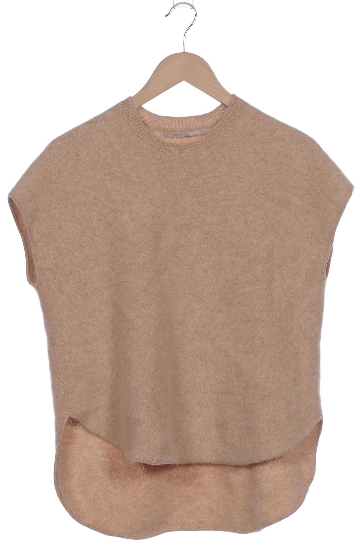 

THE Mercer N.y. Damen Pullover, beige, Gr. 38