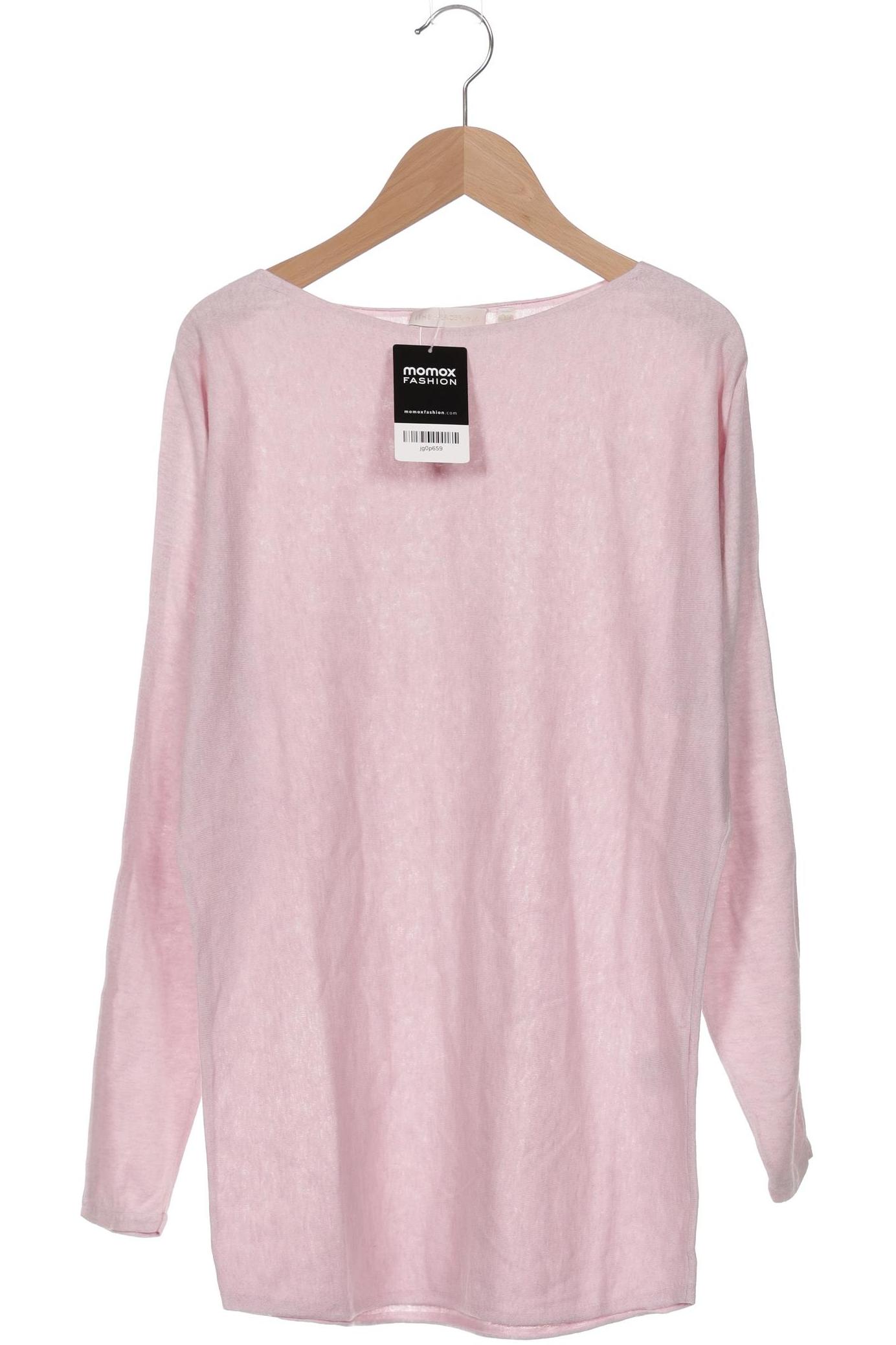 

THE Mercer N.y. Damen Pullover, pink, Gr. 36