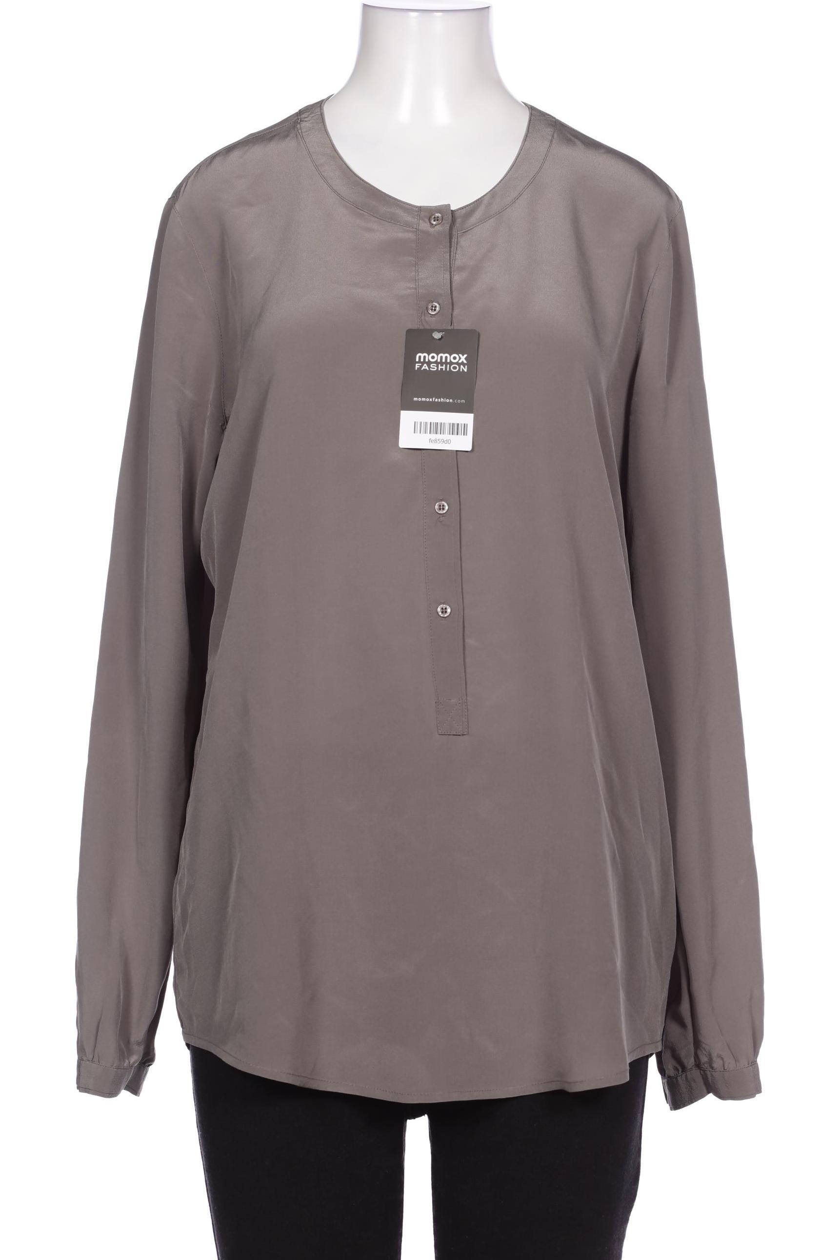 

THE Mercer N.y. Damen Bluse, grau, Gr. 38
