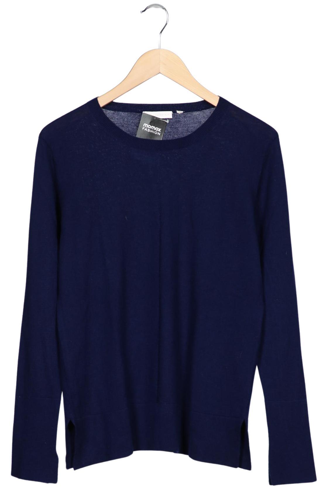 

THE Mercer N.y. Damen Pullover, marineblau, Gr. 42