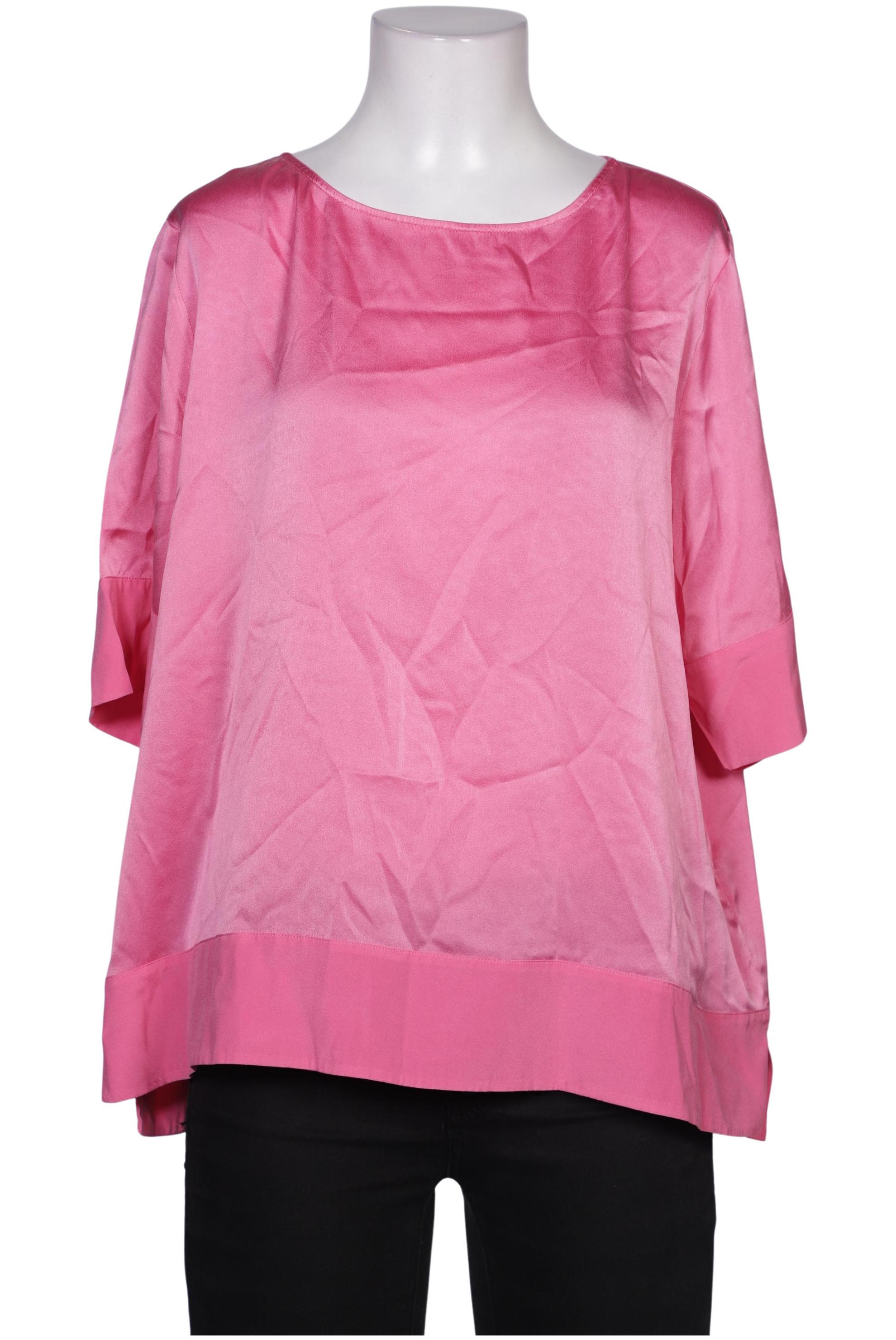 

THE Mercer N.y. Damen Bluse, pink, Gr. 42