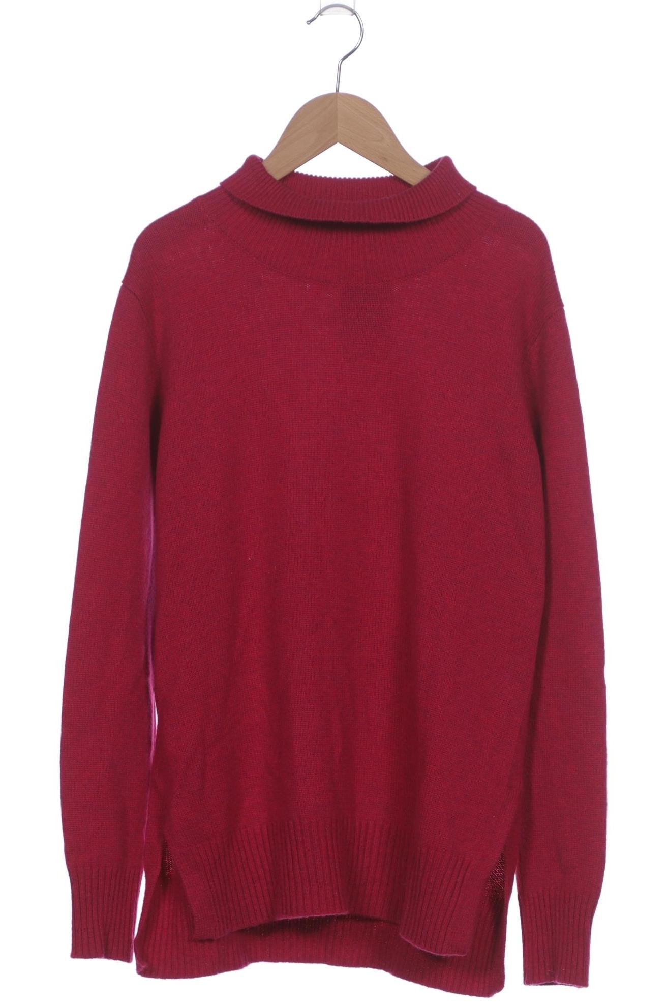 Thumbnail - THE Mercer N.y. Damen Pullover, pink, Gr. 36