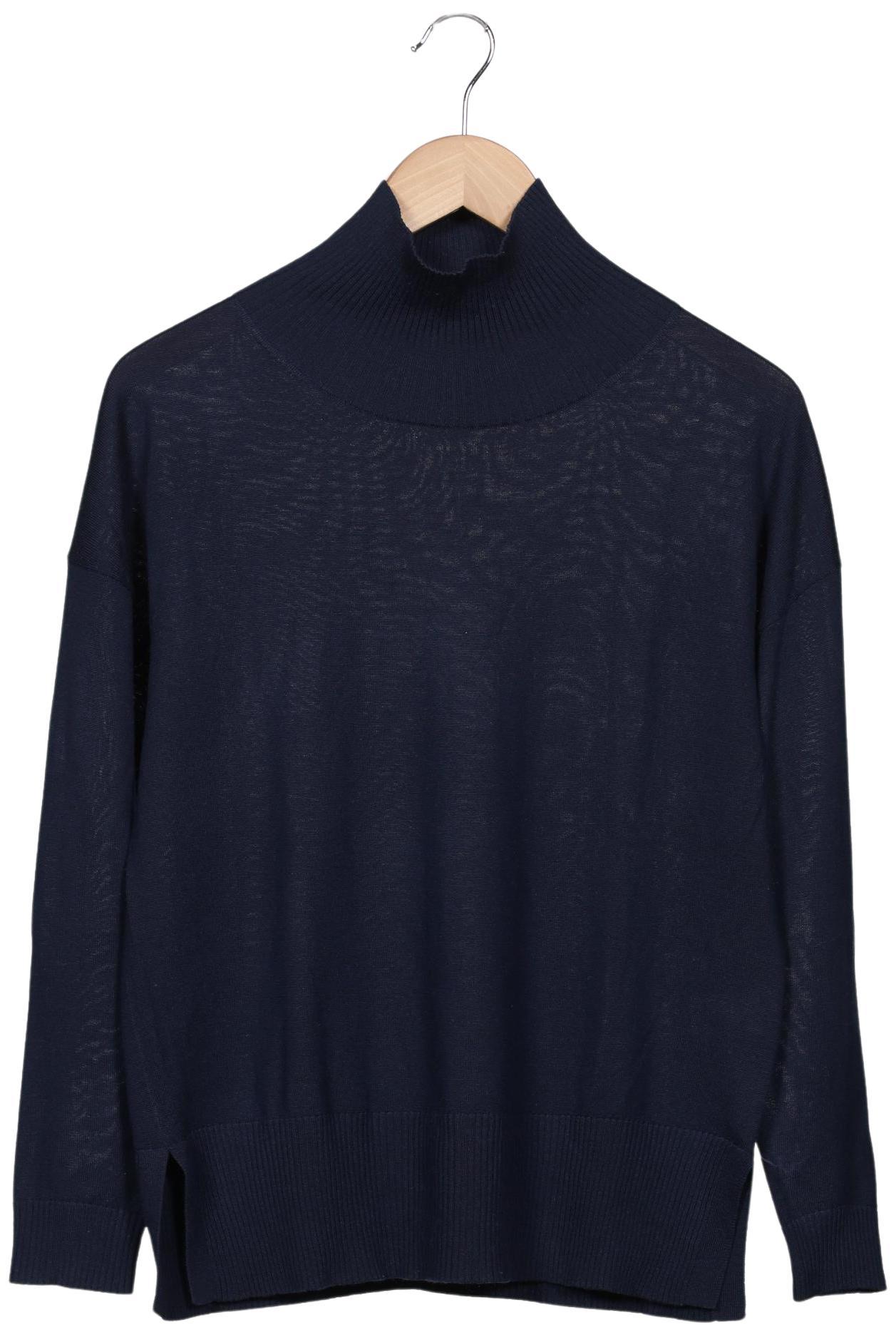 

THE Mercer N.y. Damen Pullover, marineblau, Gr. 38