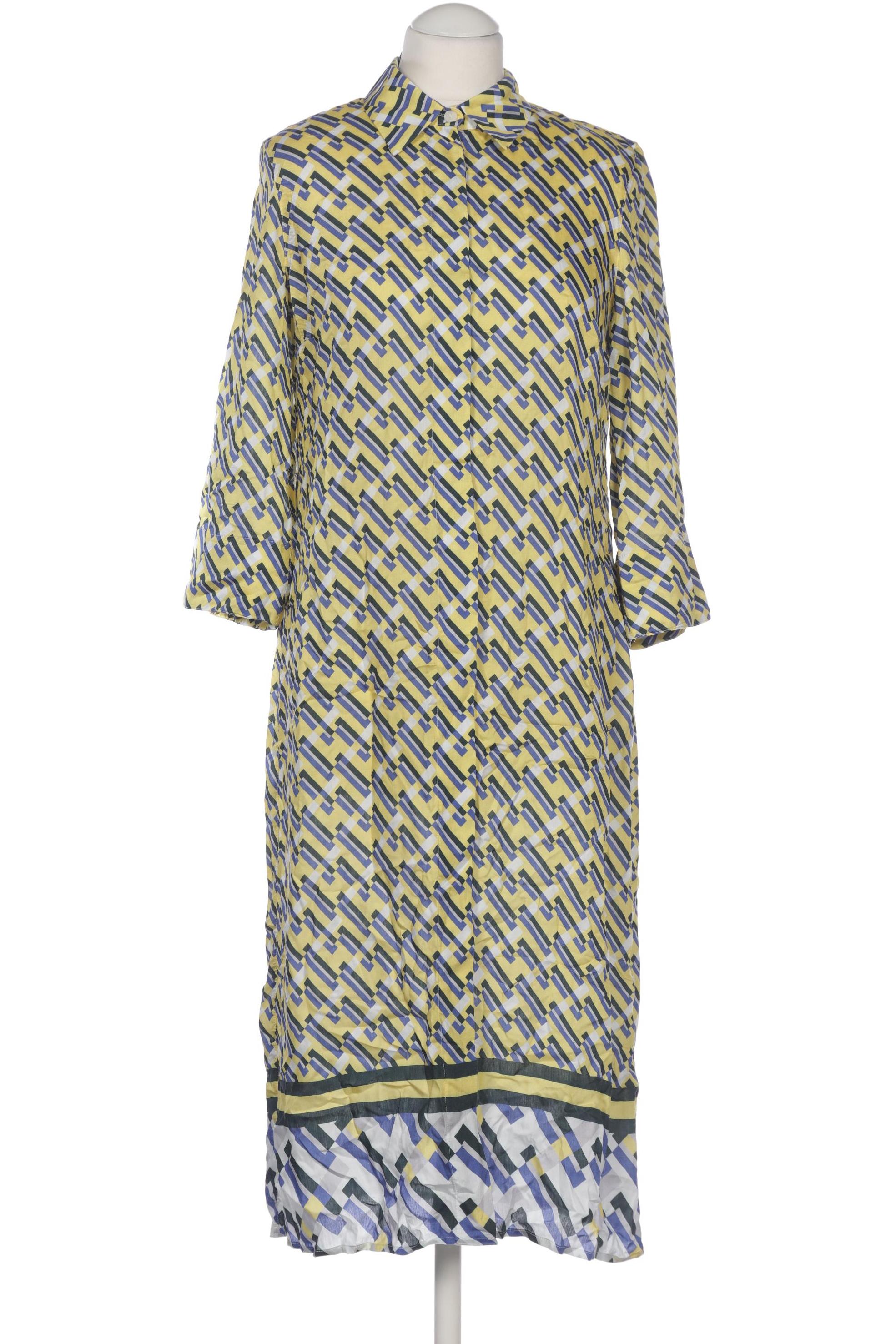 

THE Mercer N.y. Damen Kleid, gelb, Gr. 36