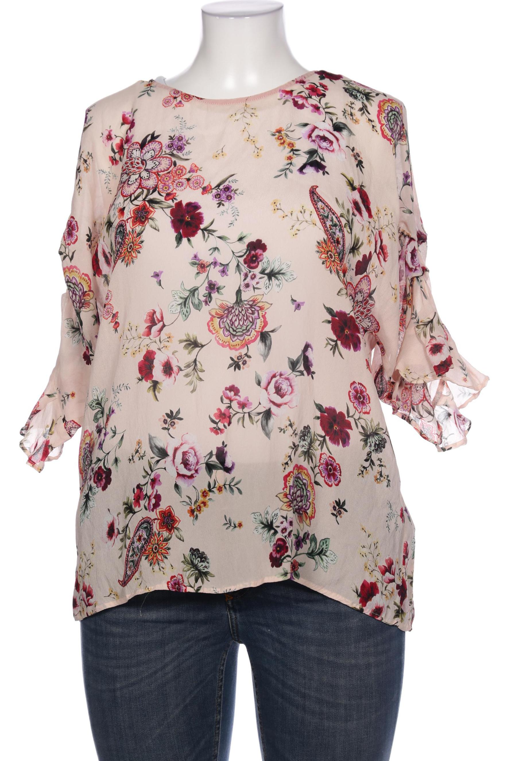 

(THE MERCER) N.Y. Damen Bluse, beige