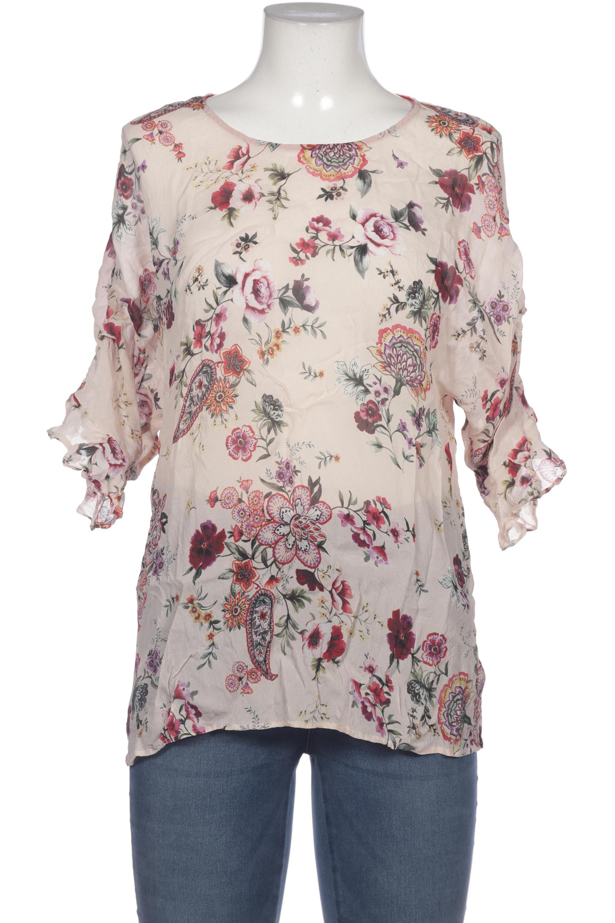 

THE Mercer N.y. Damen Bluse, pink, Gr. 40