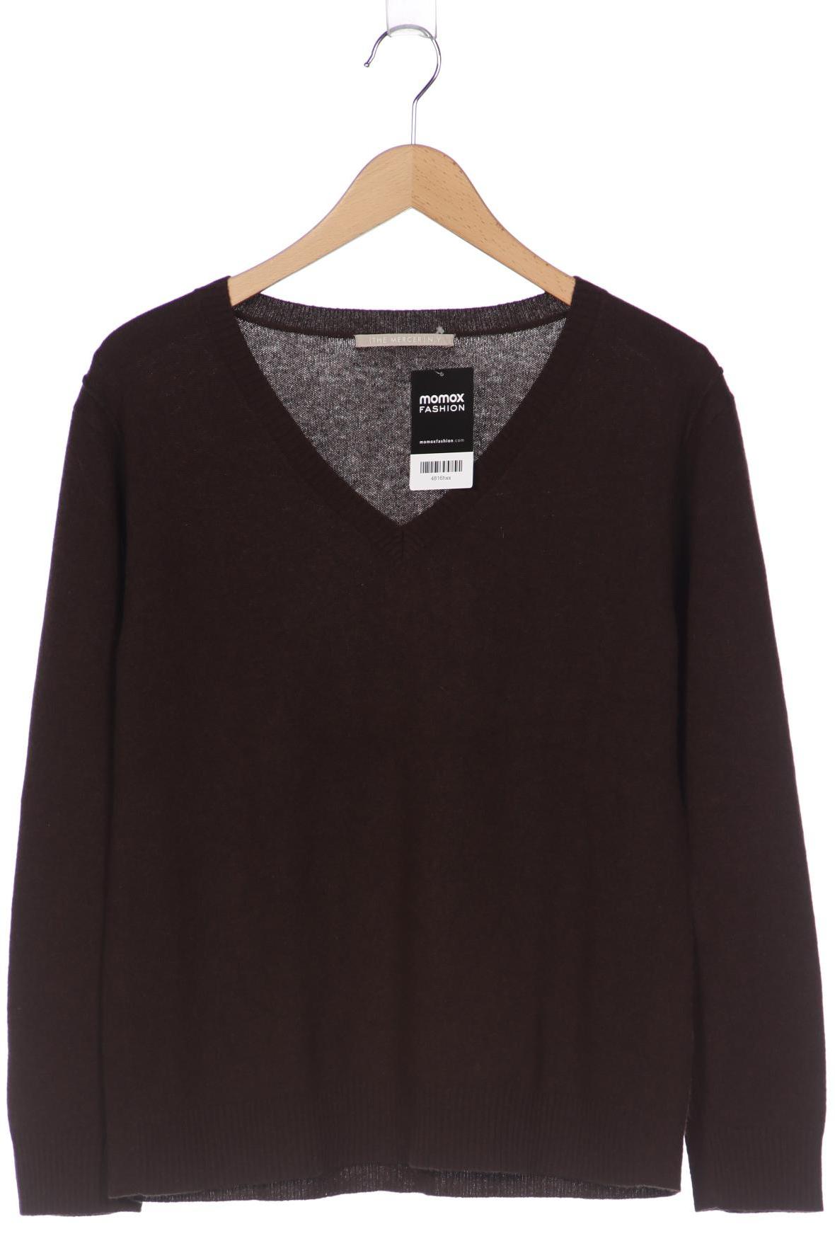 

THE MERCER N.Y. Damen Pullover, braun