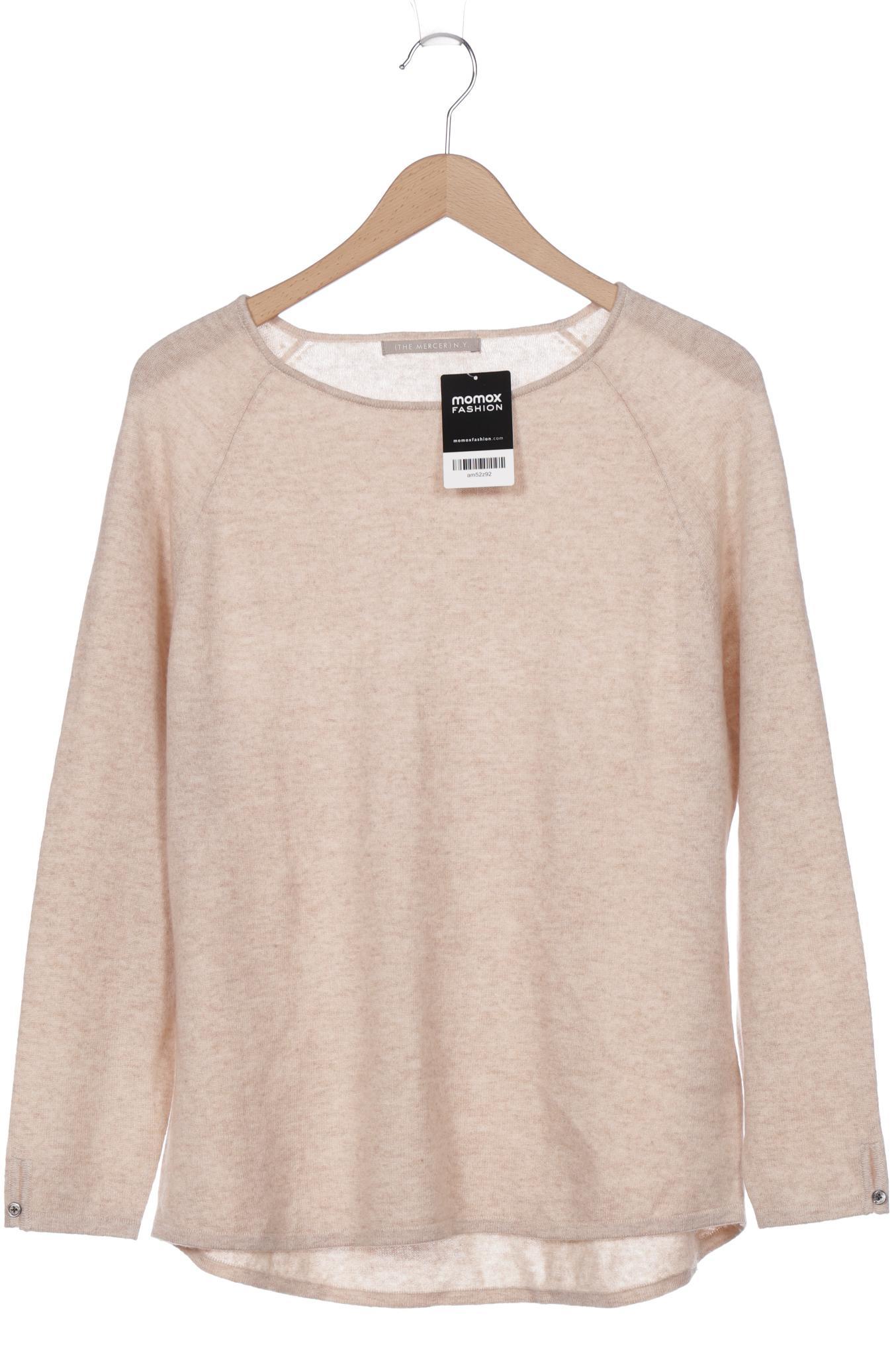 

THE MERCER N.Y. Damen Pullover, beige