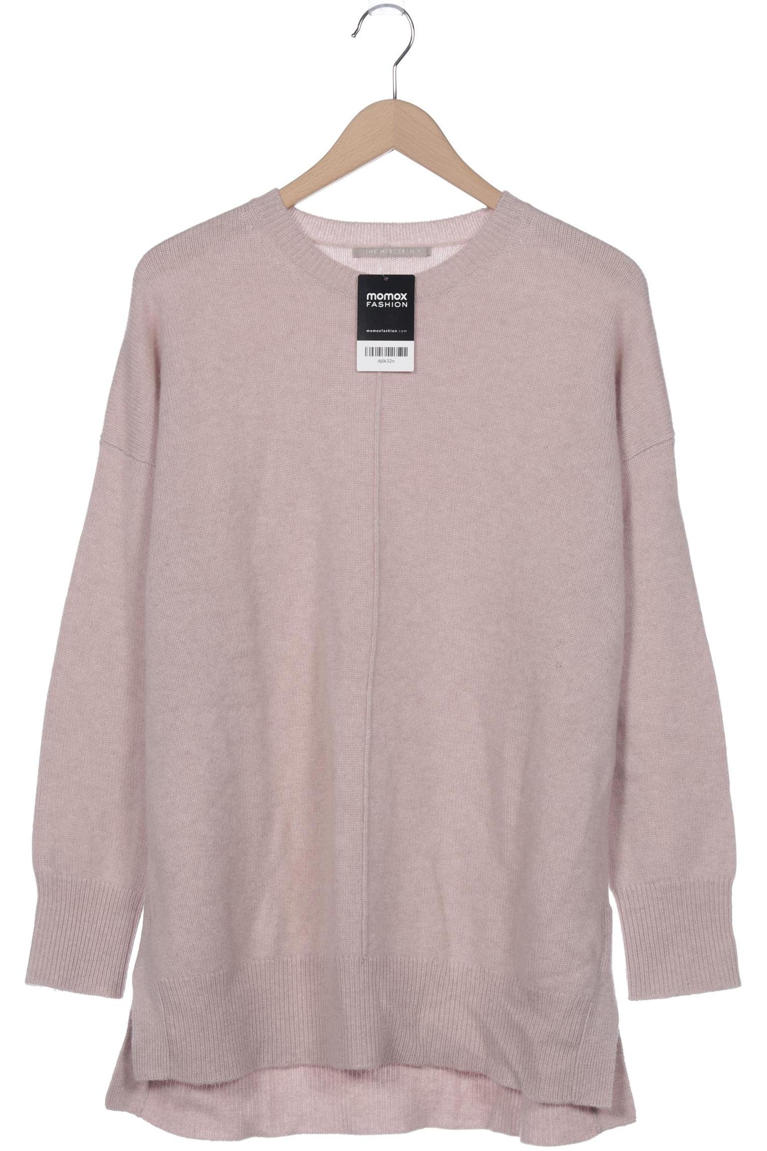 

THE Mercer N.y. Damen Pullover, pink, Gr. 44