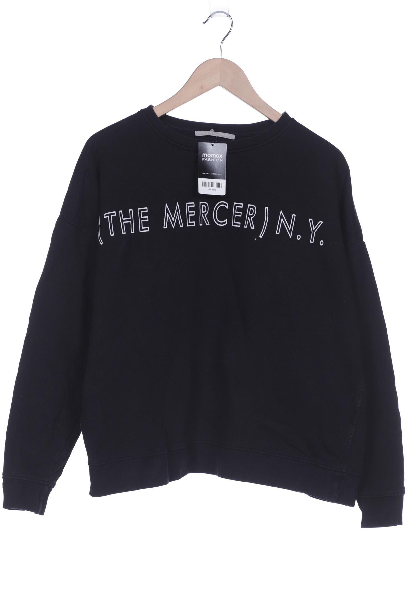

THE MERCER N.Y. Damen Sweatshirt, schwarz