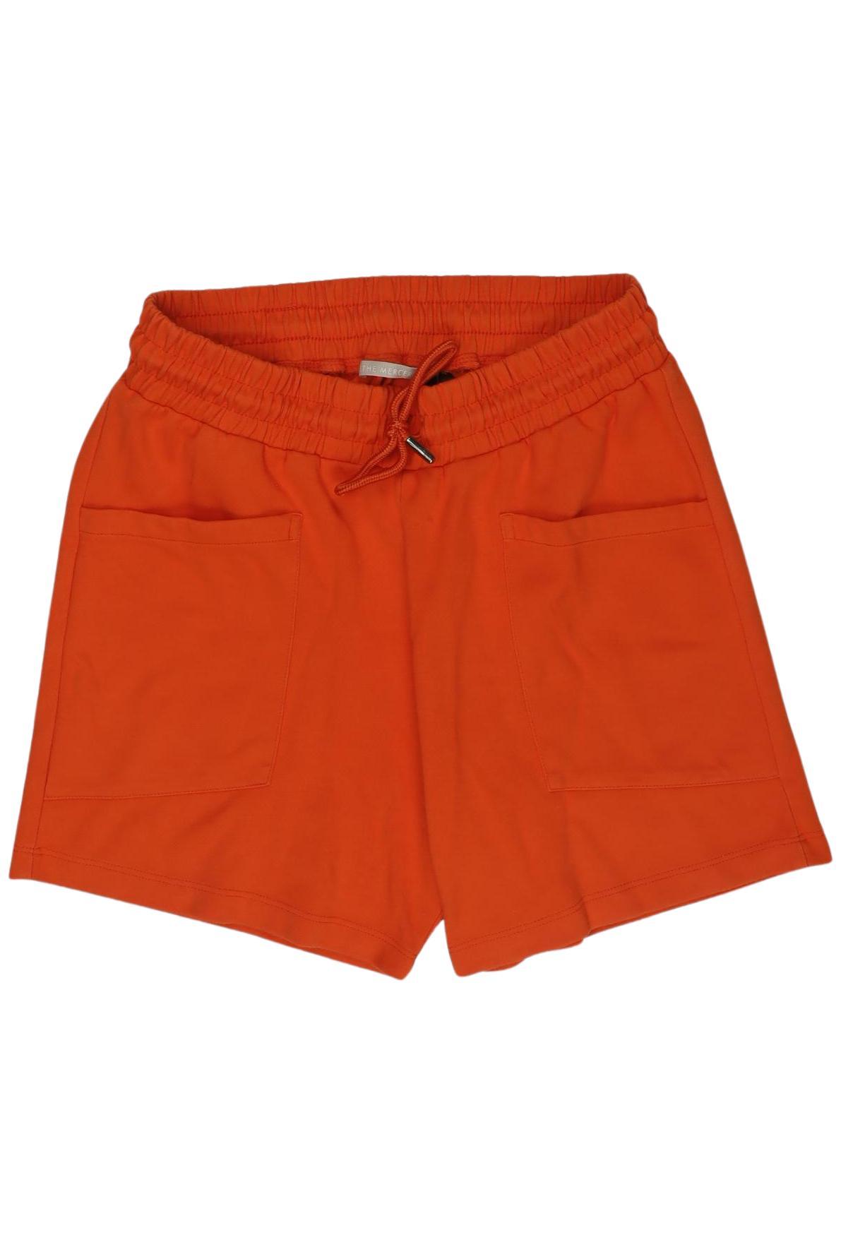 

THE Mercer N.y. Damen Shorts, orange, Gr. 36