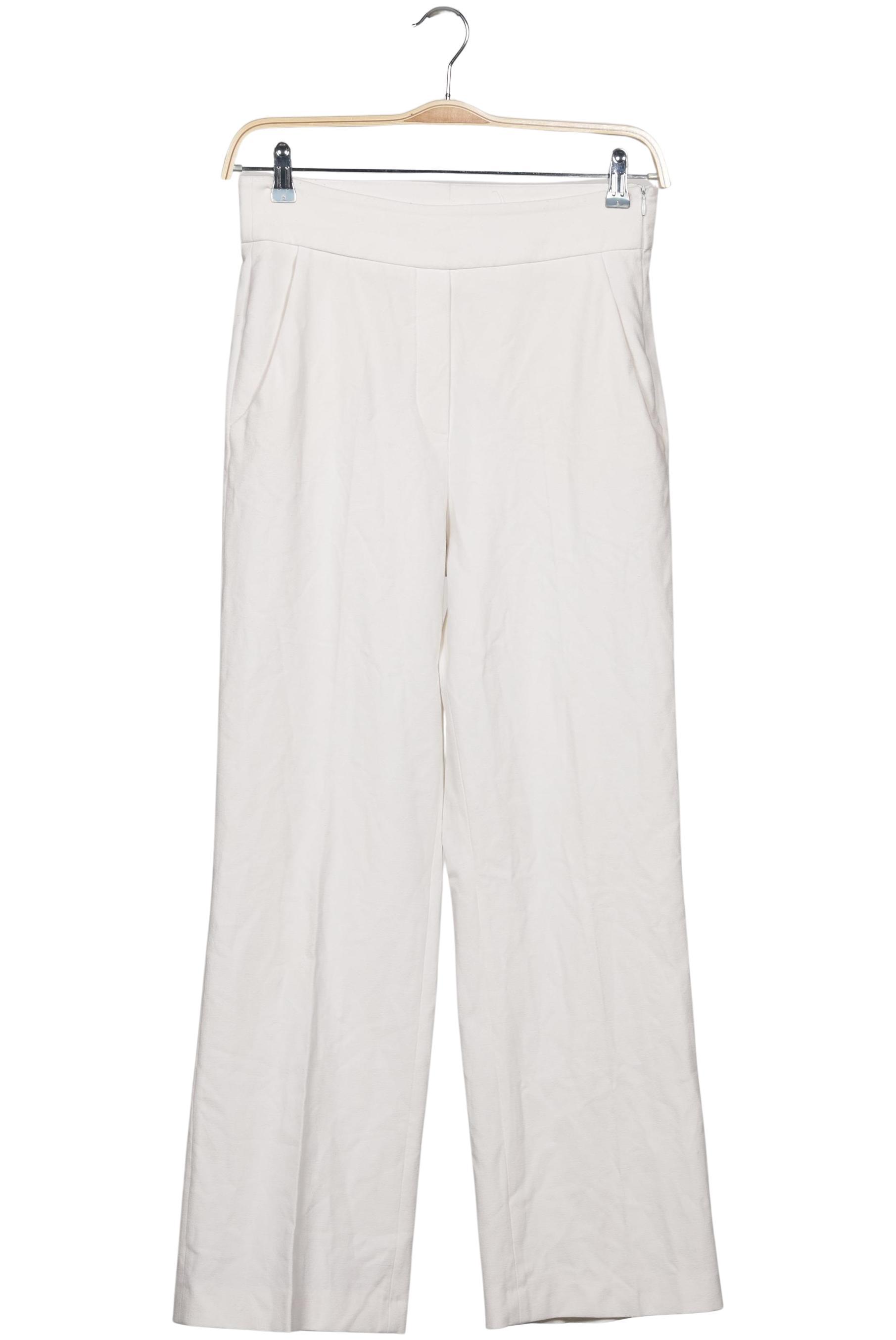 

THE Mercer N.y. Damen Stoffhose, weiß, Gr. 36