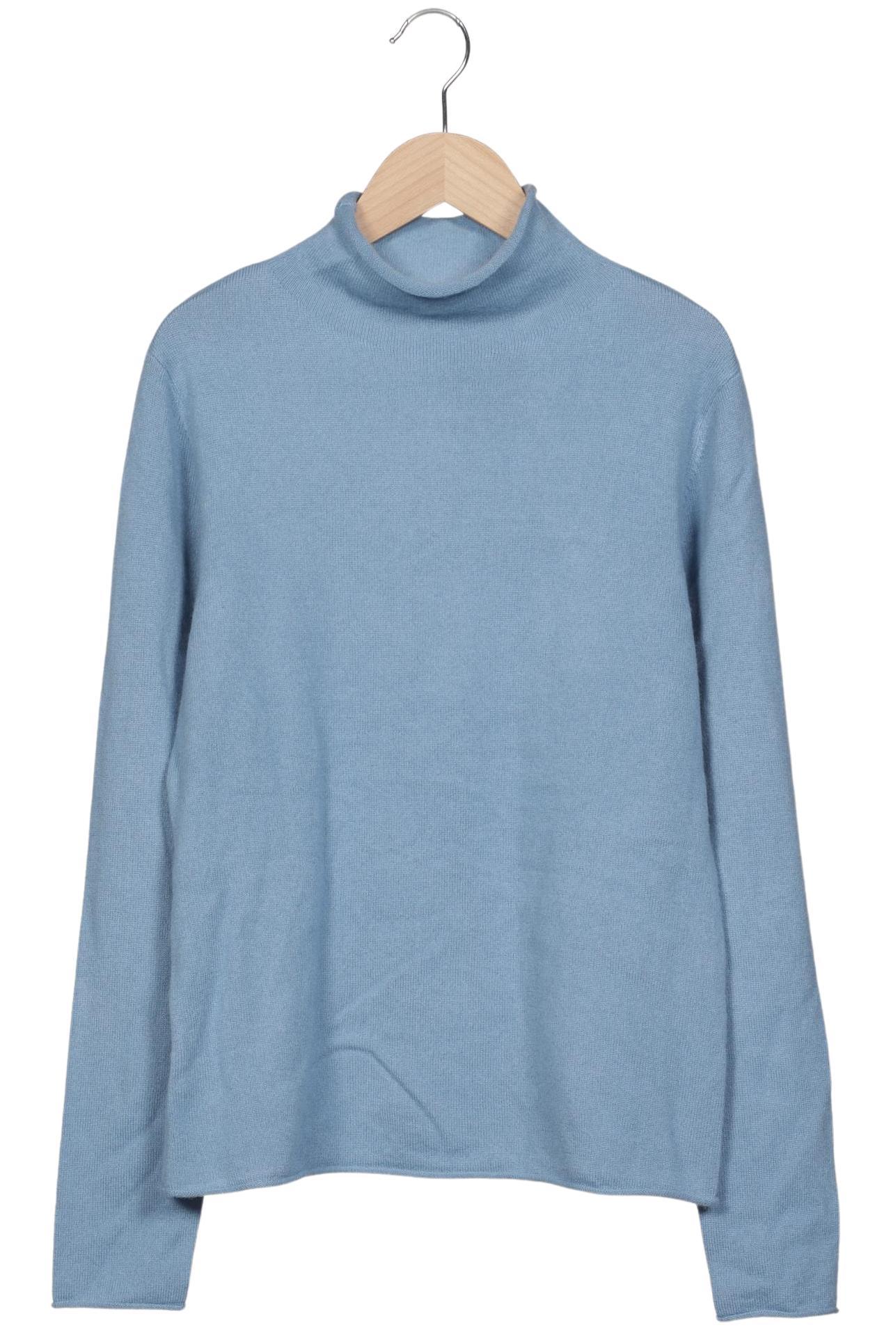 

THE Mercer N.y. Damen Pullover, hellblau, Gr. 38