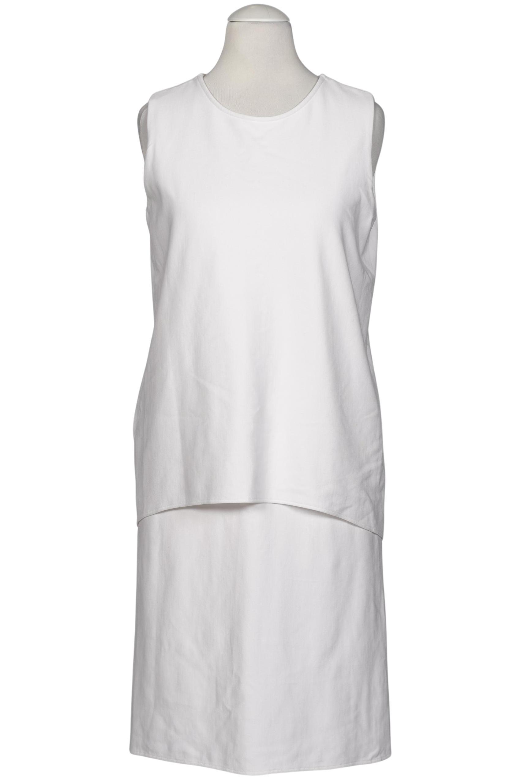 

THE Mercer N.y. Damen Kleid, weiß, Gr. 36