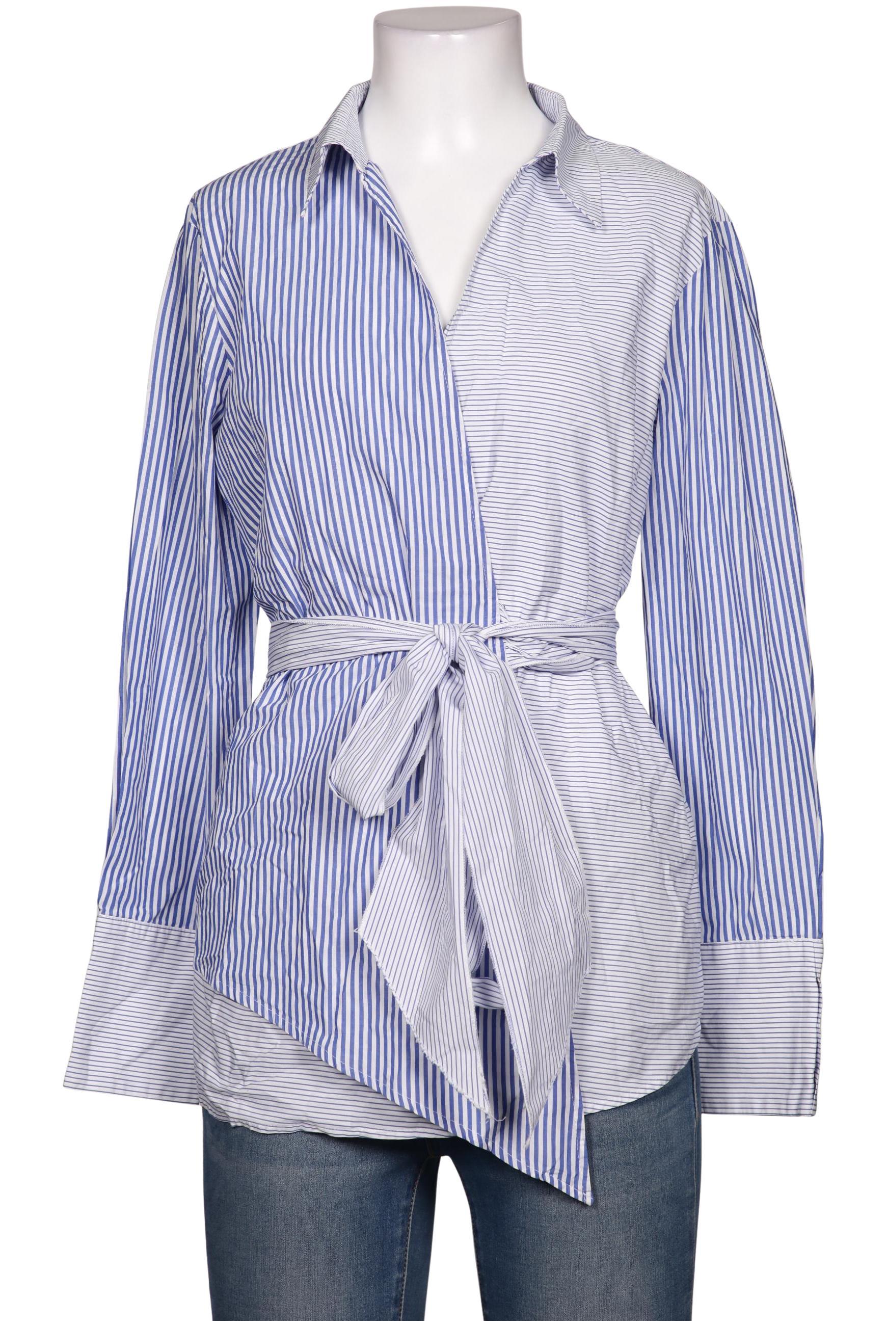 

THE Mercer N.y. Damen Bluse, mehrfarbig, Gr. 36