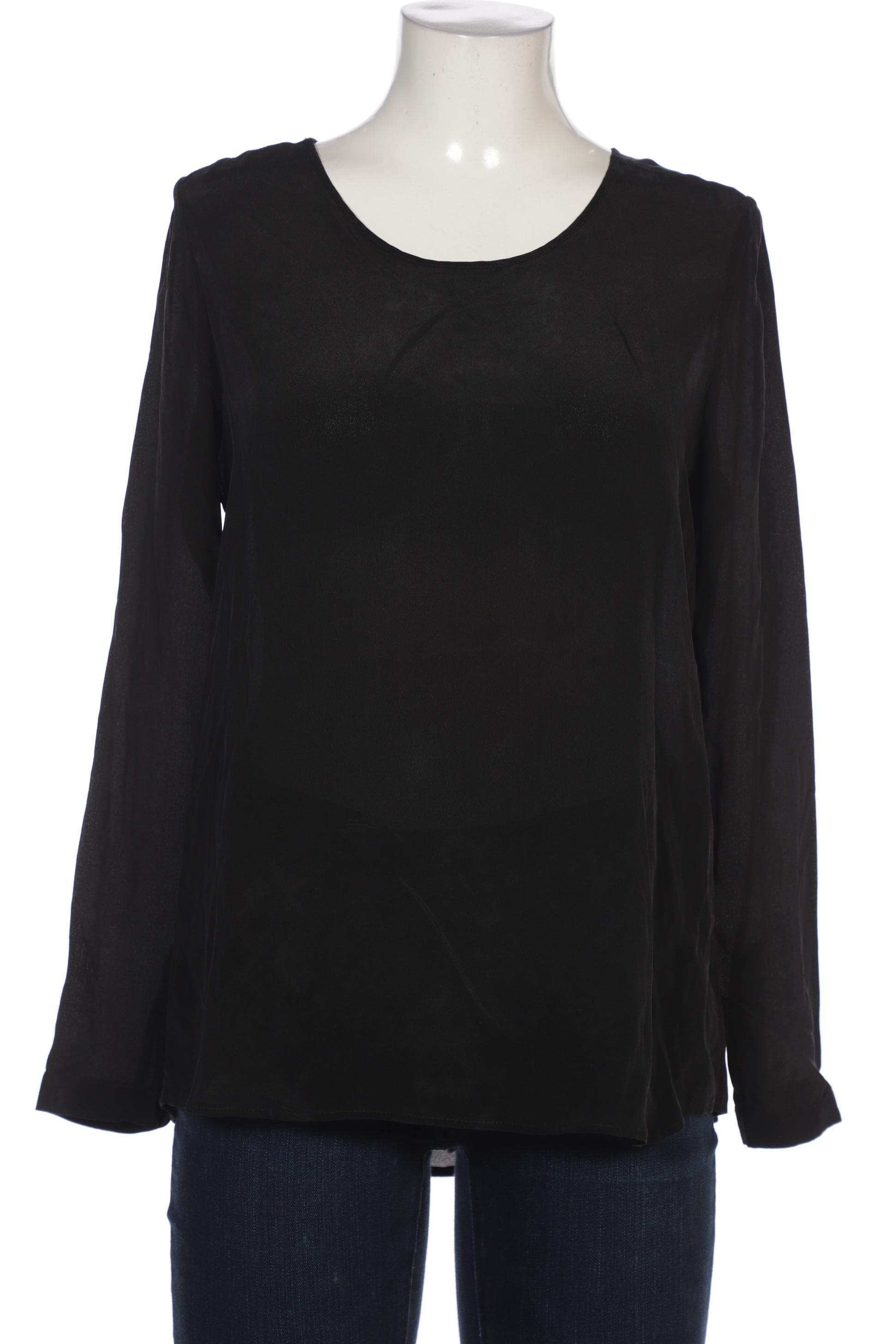 

(THE MERCER) N.Y. Damen Bluse, schwarz
