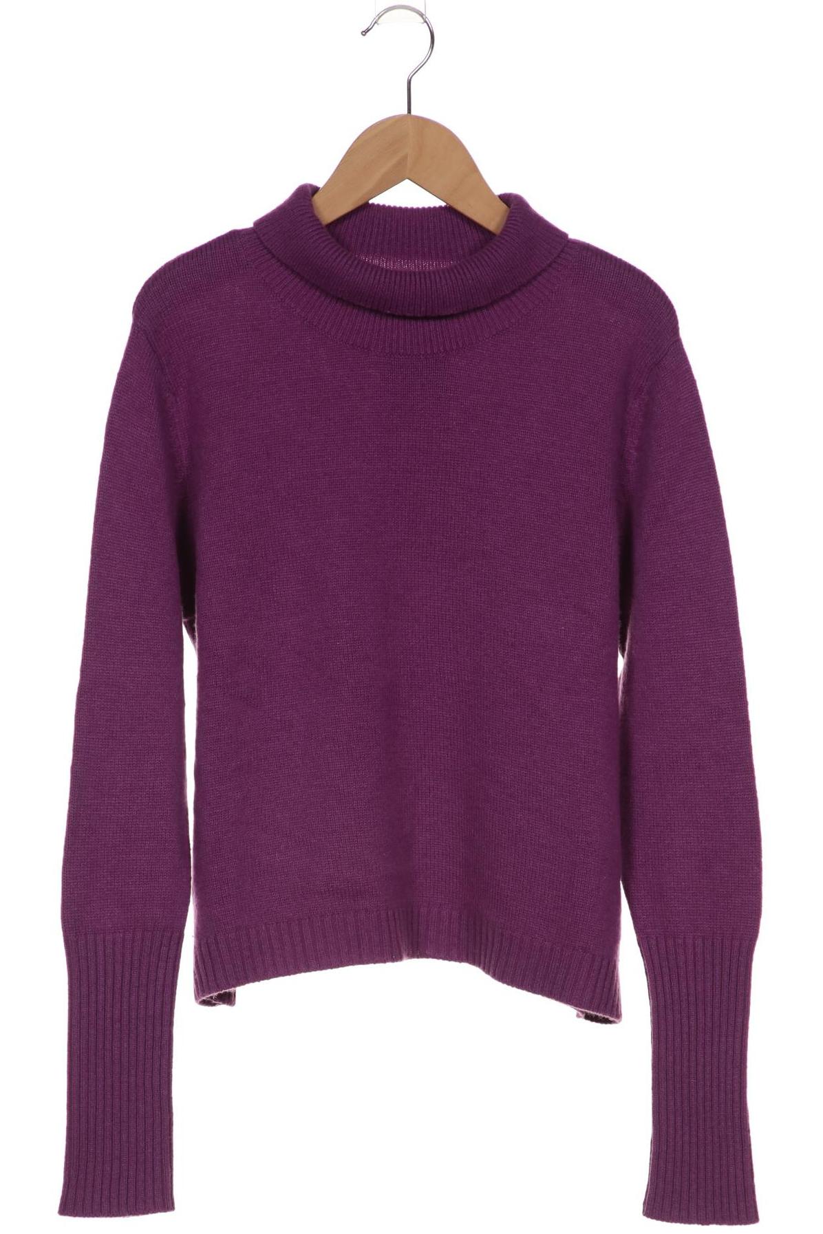

THE Mercer N.y. Damen Pullover, flieder, Gr. 42