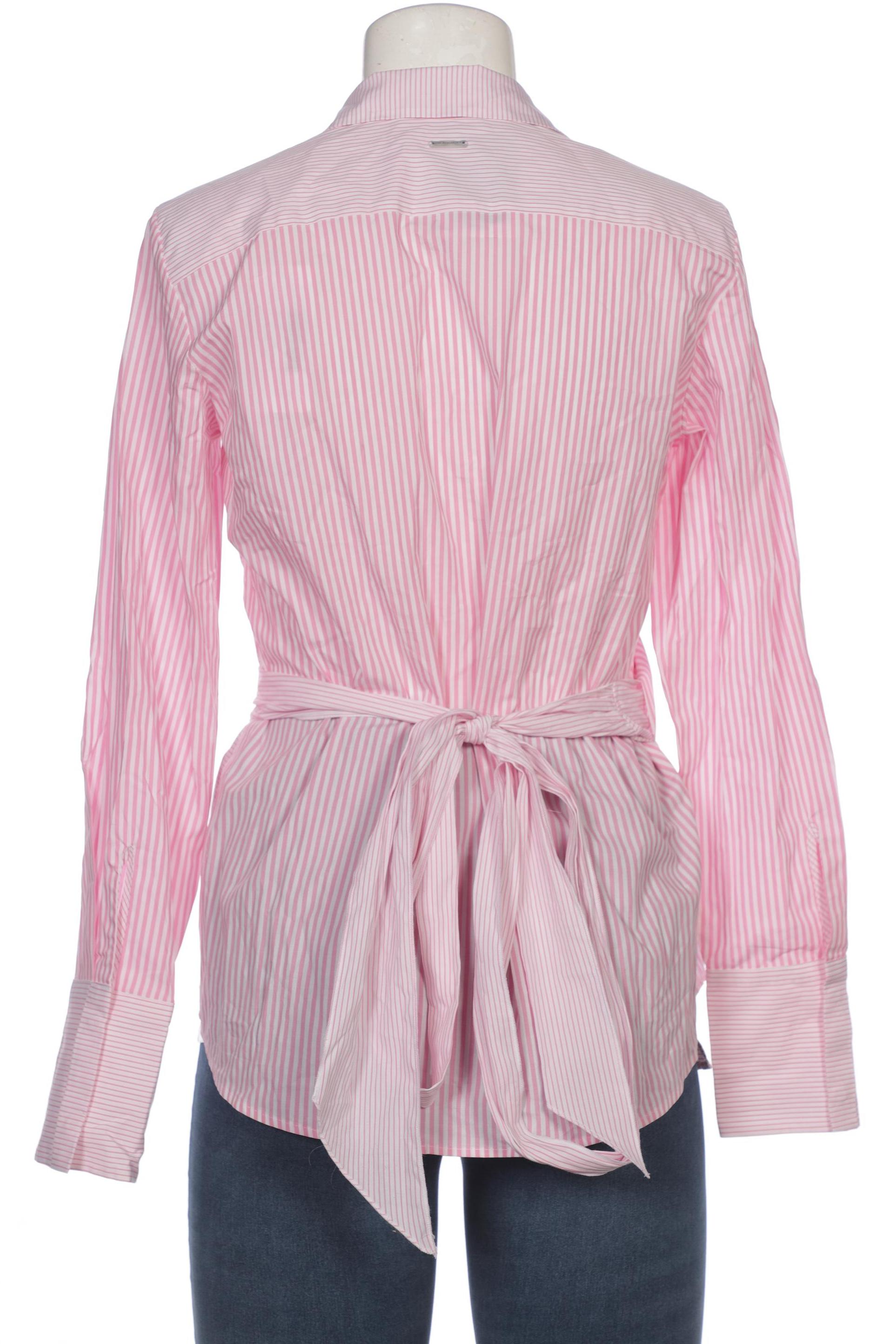

THE Mercer N.y. Damen Bluse, pink, Gr. 38