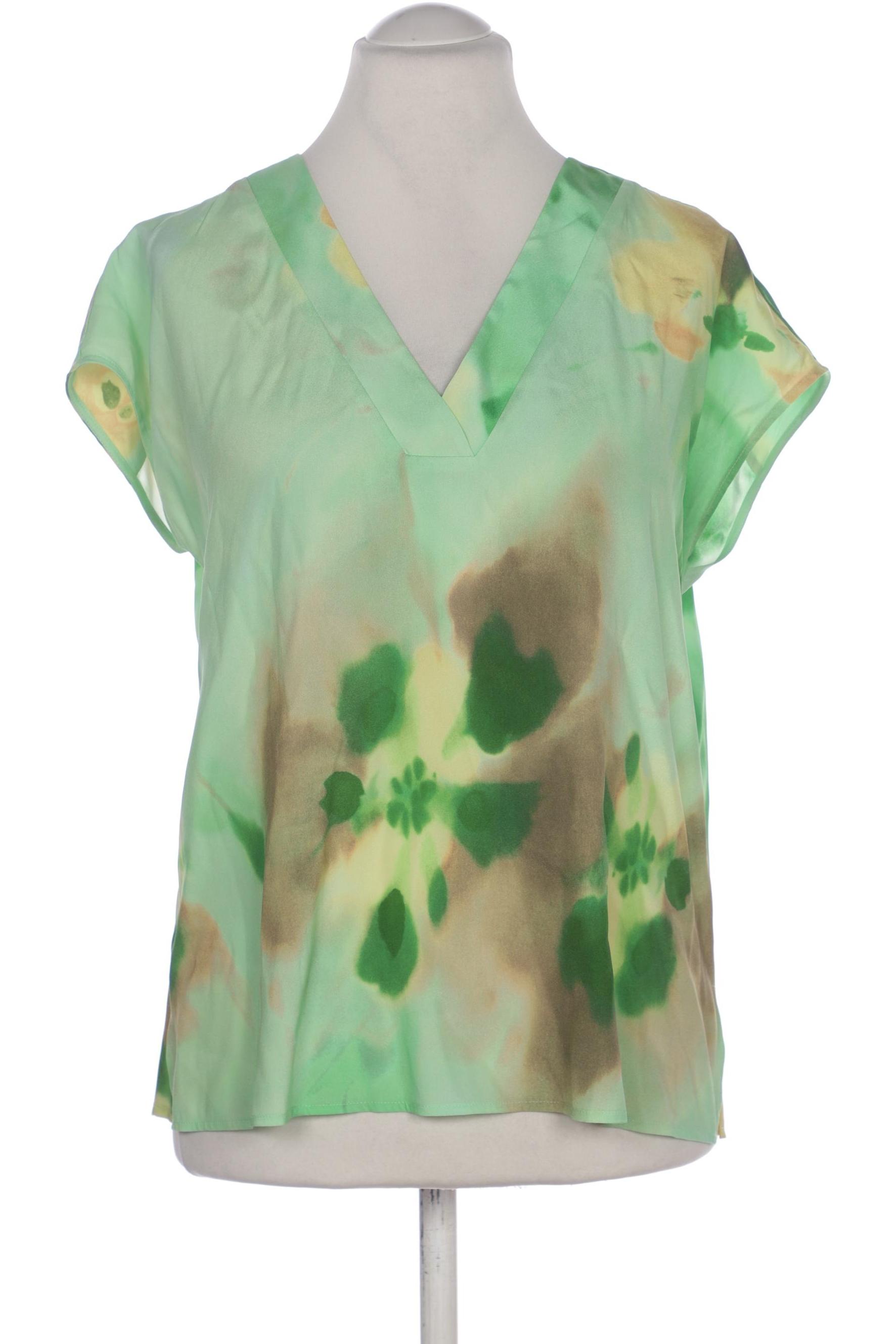 

THE Mercer N.y. Damen Bluse, hellgrün, Gr. 40