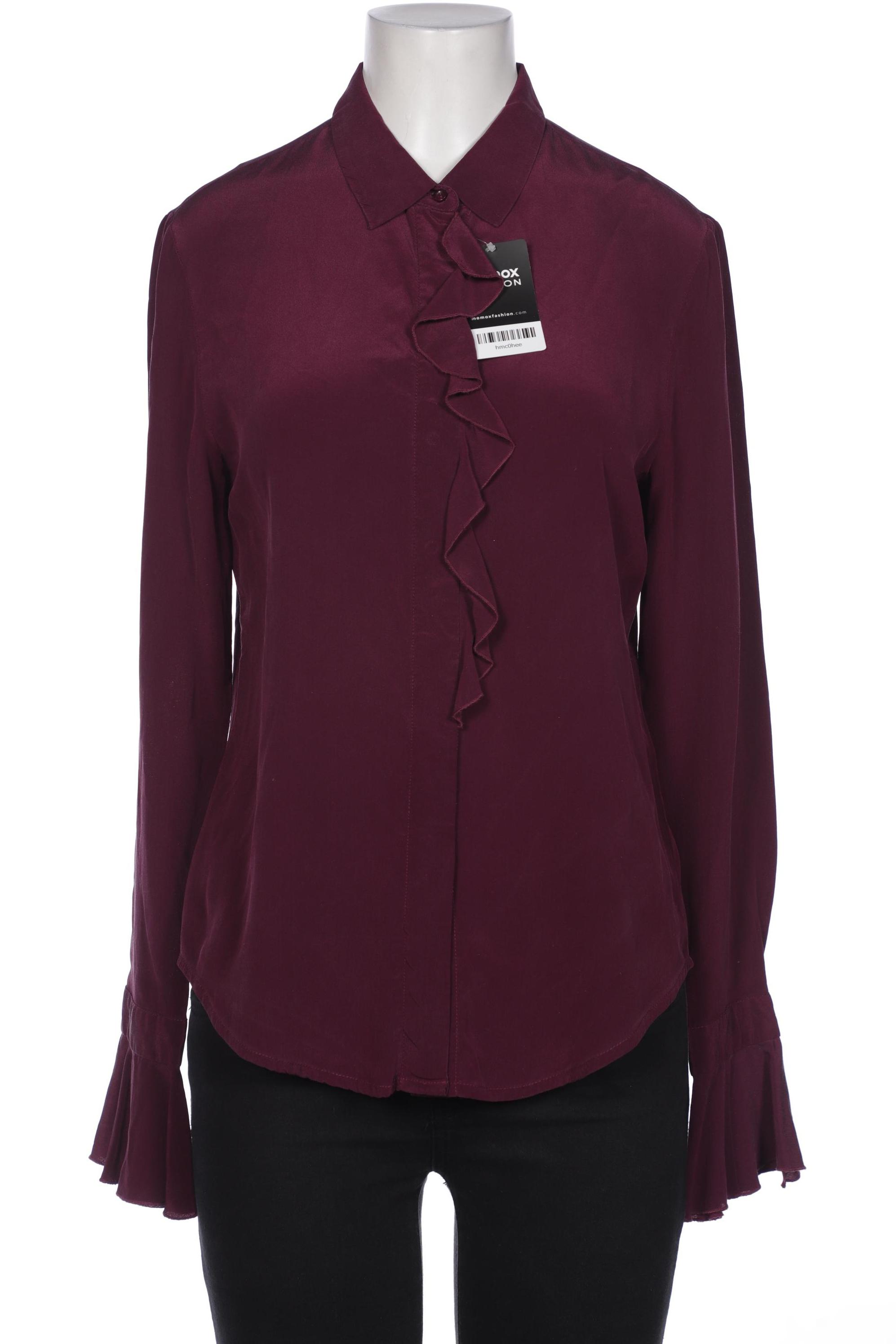 

THE Mercer N.y. Damen Bluse, flieder, Gr. 36