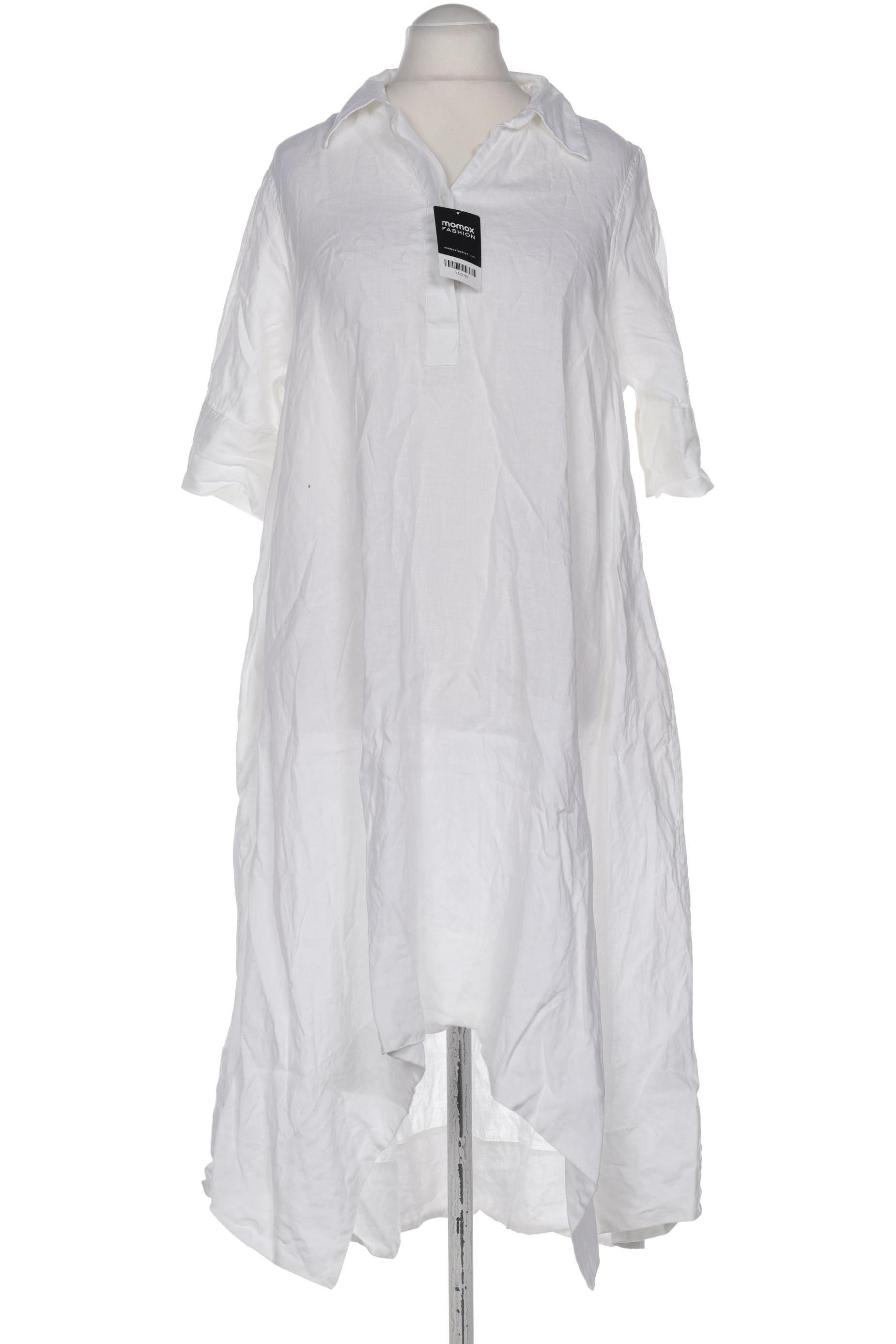 

(THE MERCER) N.Y. Damen Kleid, weiß