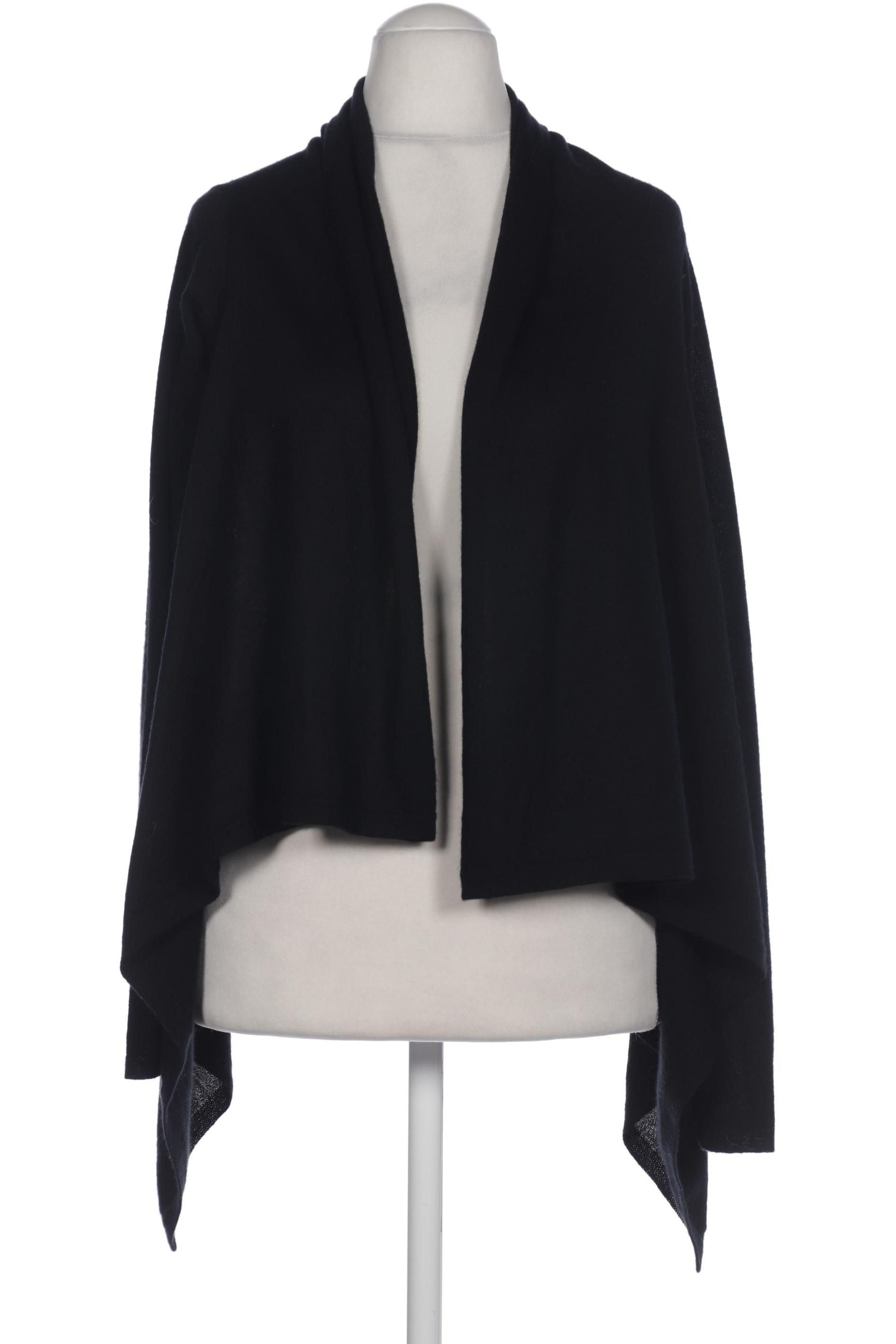 

THE Mercer N.y. Damen Strickjacke, schwarz, Gr. 36