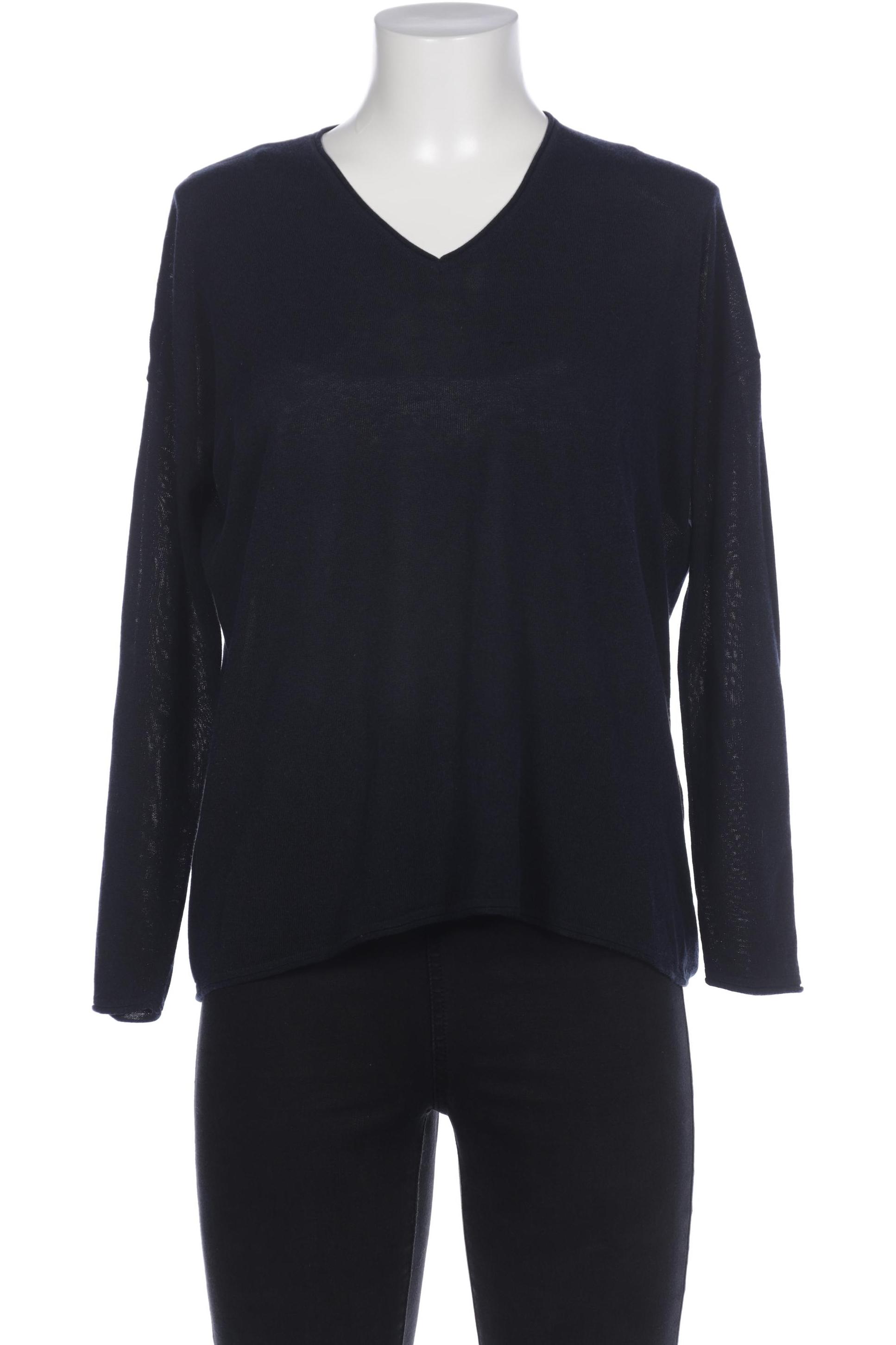 

THE Mercer N.y. Damen Pullover, marineblau, Gr. 40