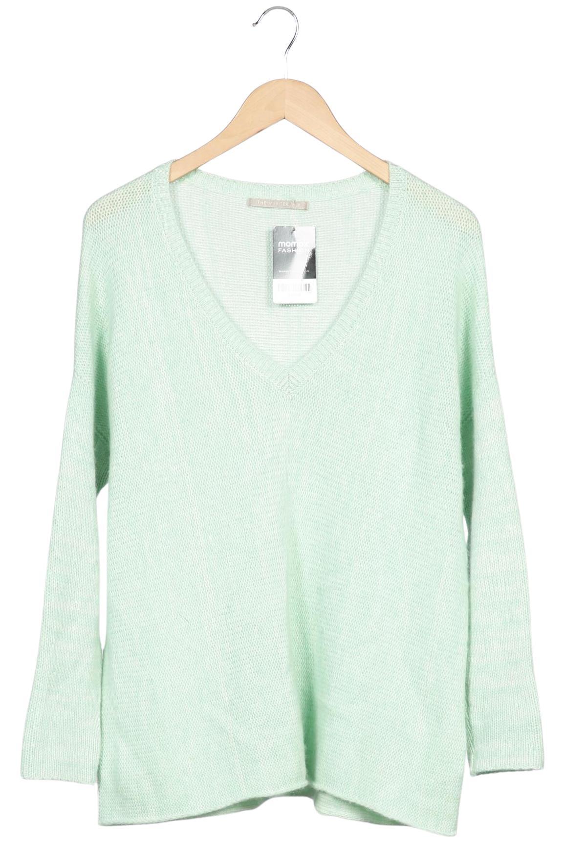 

THE Mercer N.y. Damen Pullover, hellgrün, Gr. 40