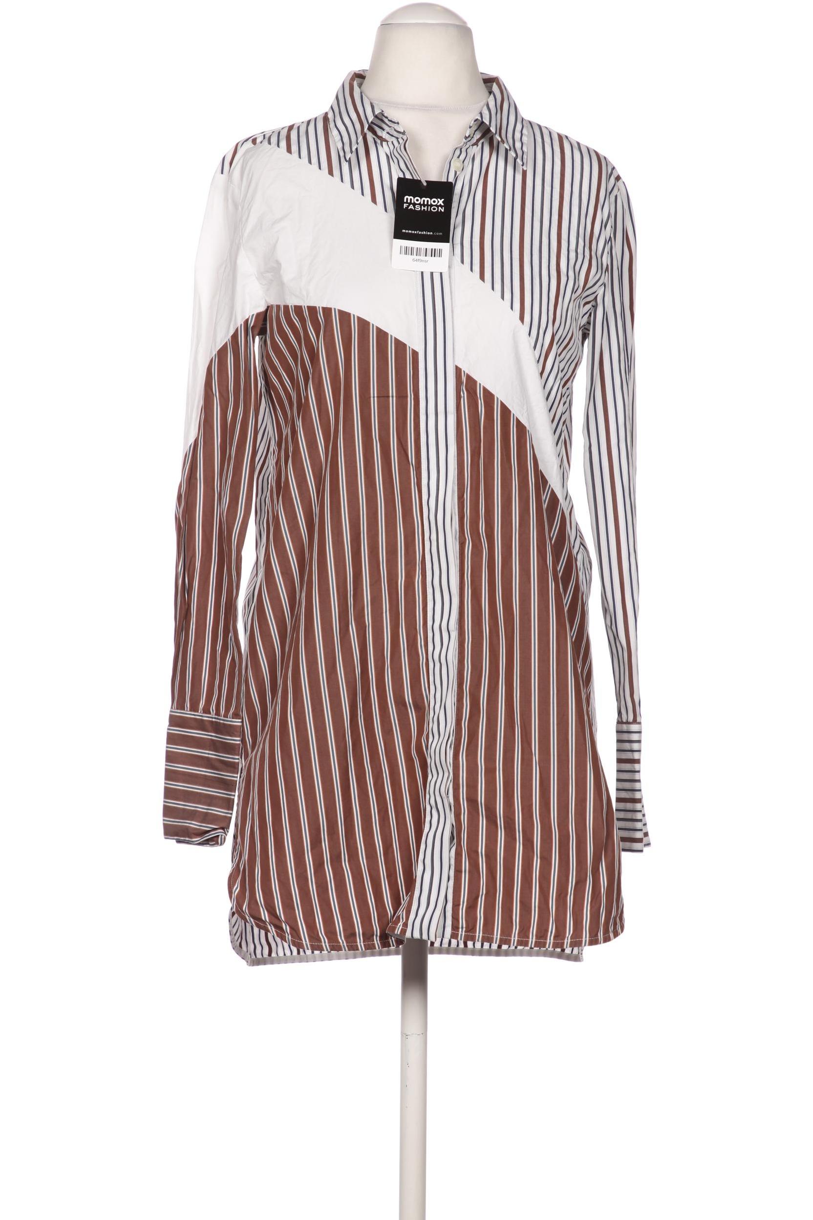 

THE Mercer N.y. Damen Bluse, braun, Gr. 36
