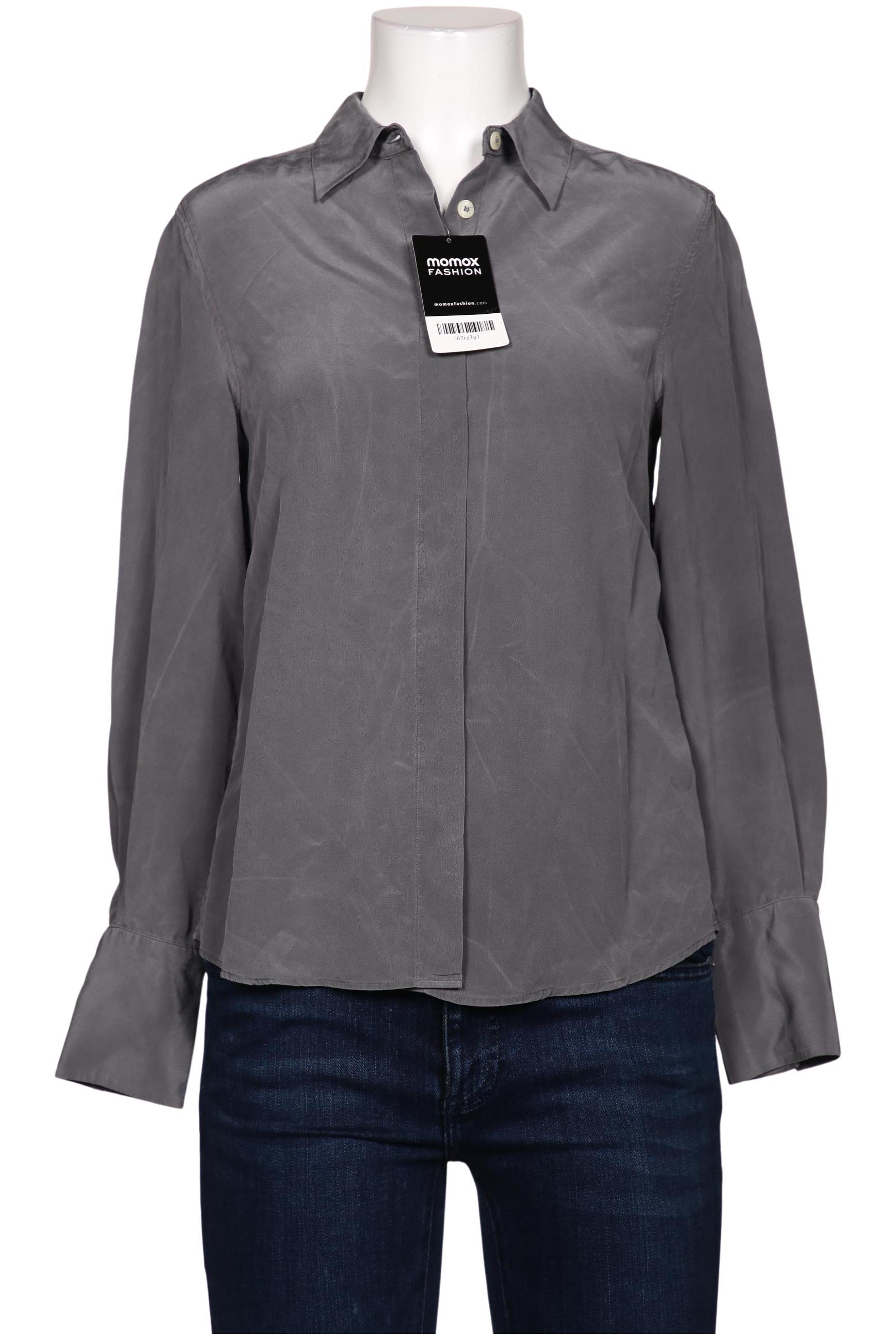 

THE Mercer N.y. Damen Bluse, grau, Gr. 38