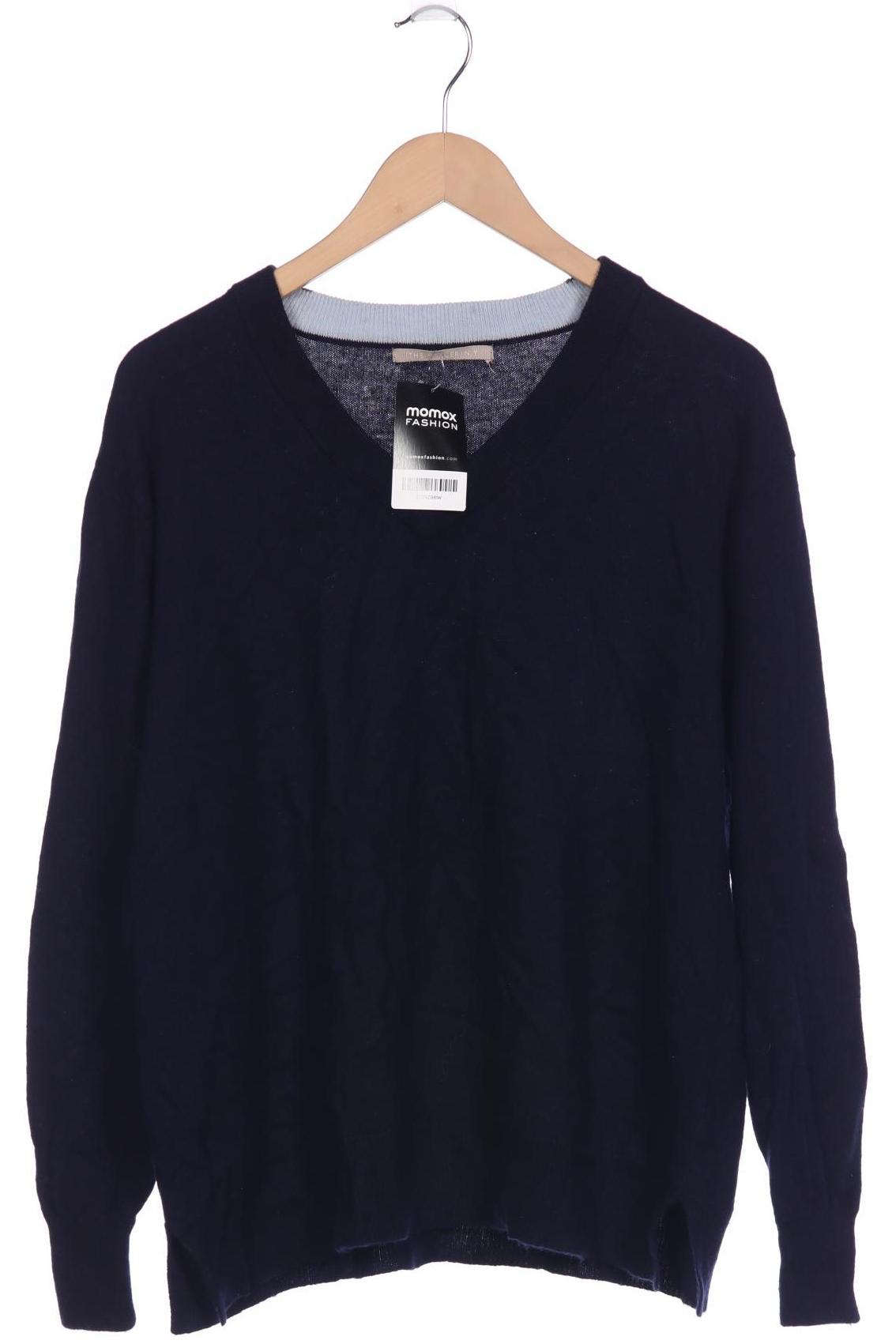 

THE Mercer N.y. Damen Pullover, marineblau, Gr. 38