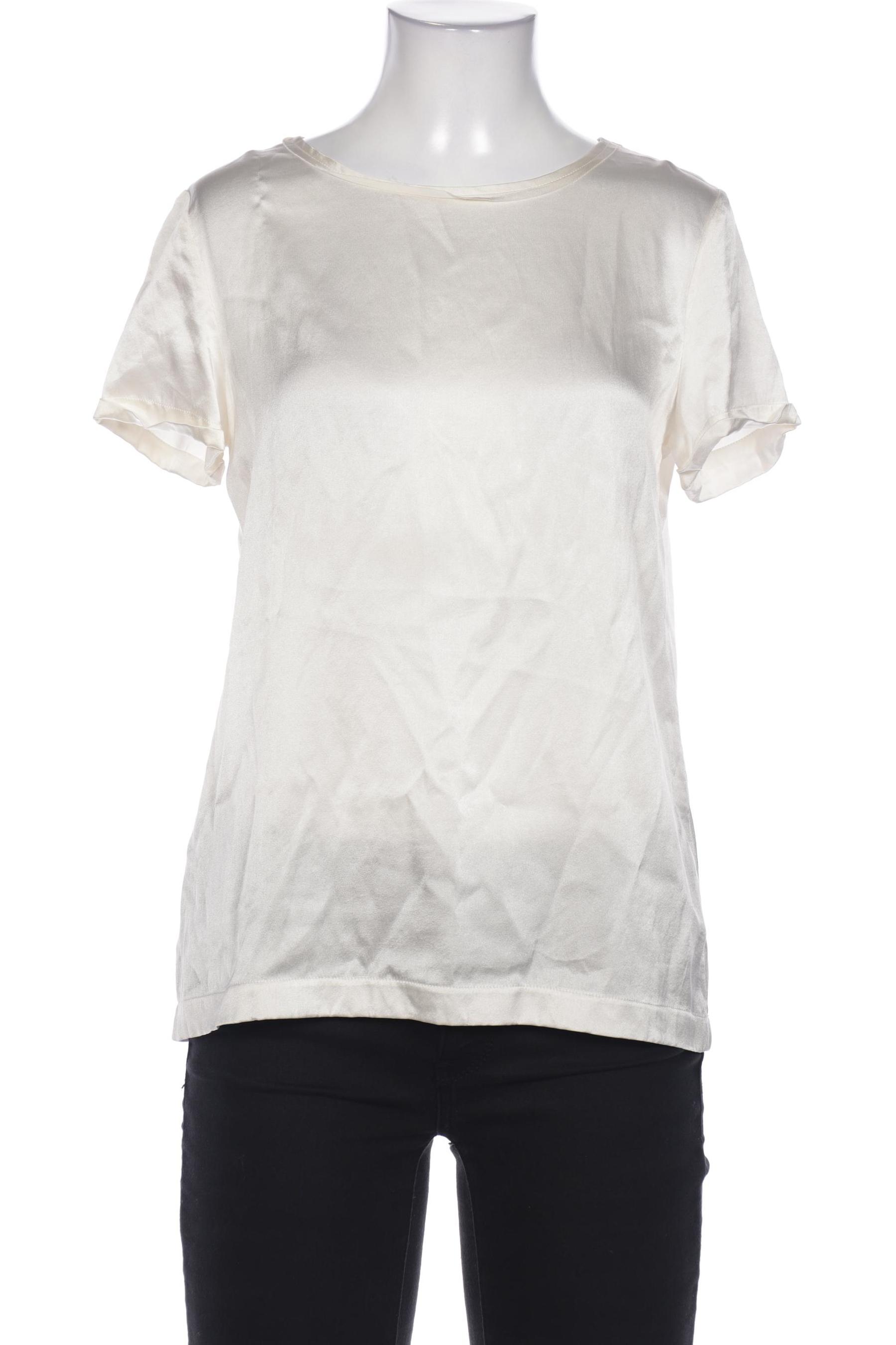 

THE Mercer N.y. Damen Bluse, cremeweiß, Gr. 36