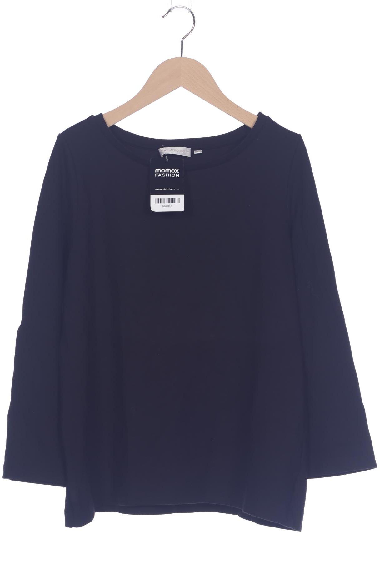 

(THE MERCER) N.Y. Damen Sweatshirt, schwarz