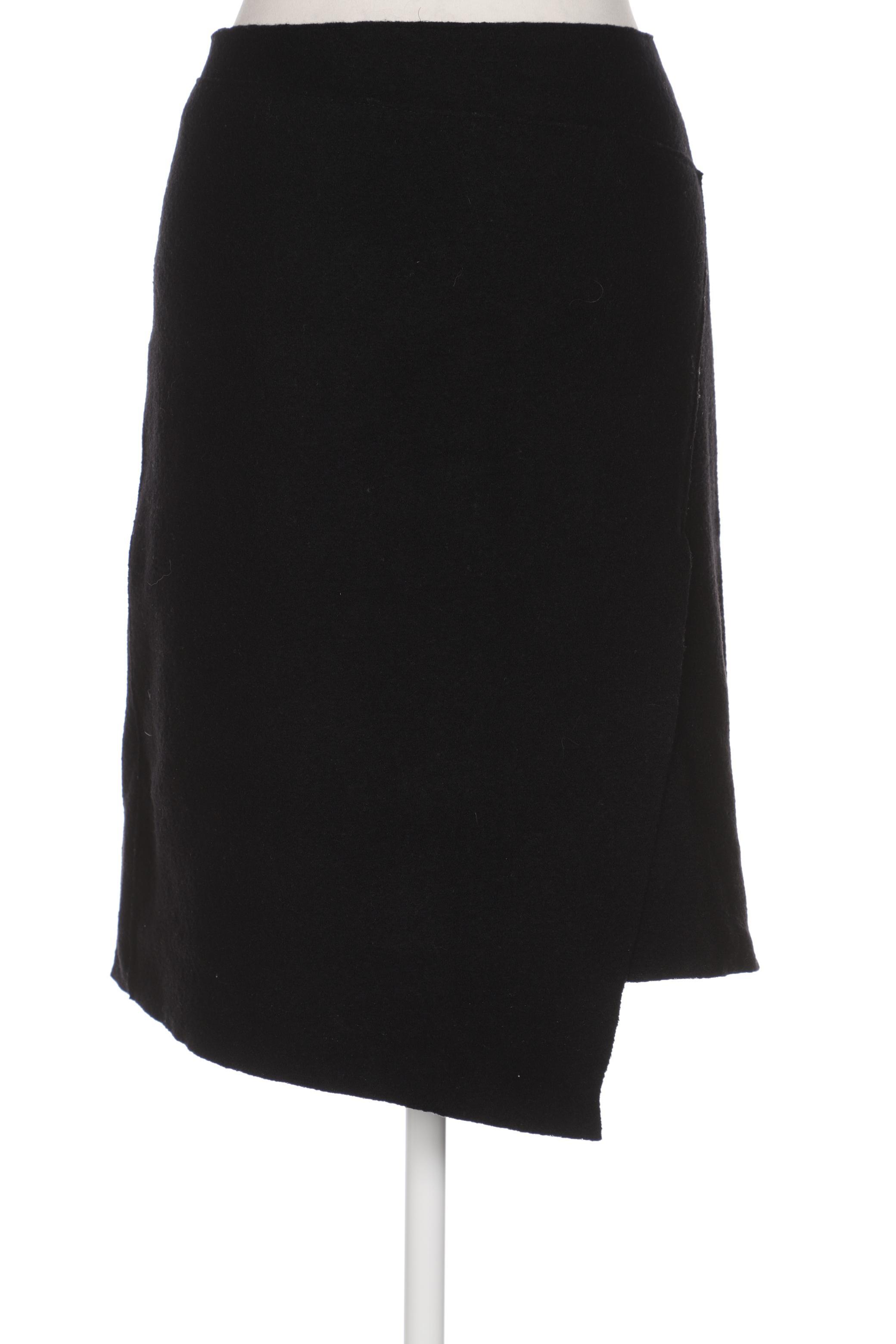 

THE Mercer N.y. Damen Rock, schwarz, Gr. 36