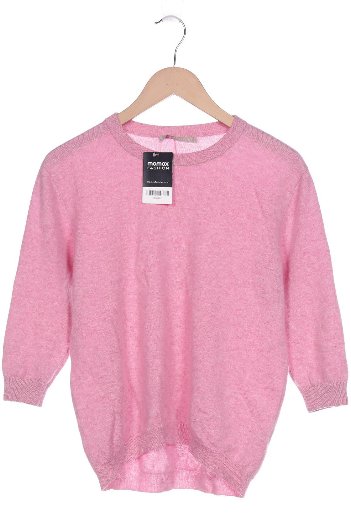 

THE Mercer N.y. Damen Pullover, pink, Gr. 36