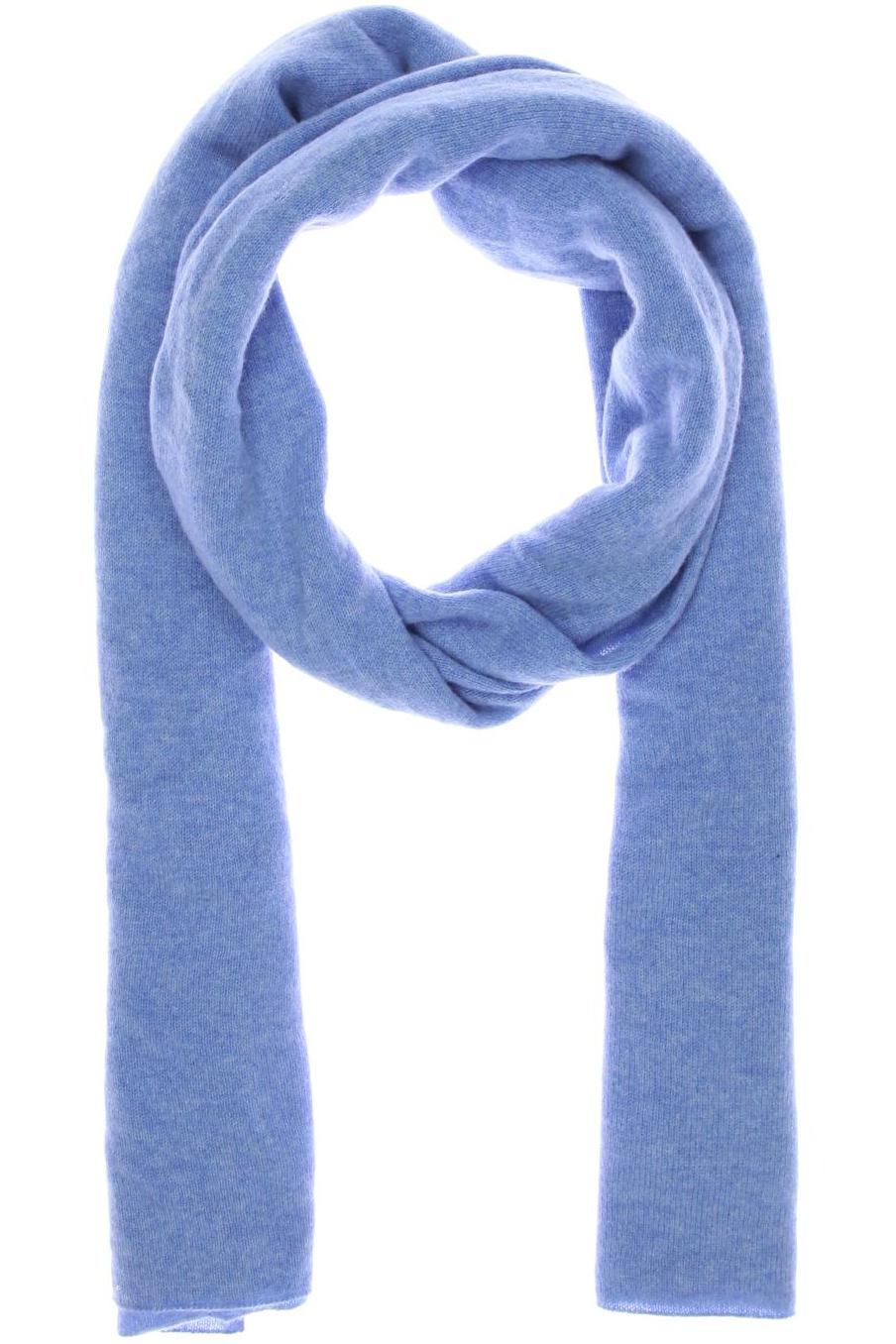 

THE Mercer N.y. Damen Schal, blau, Gr.