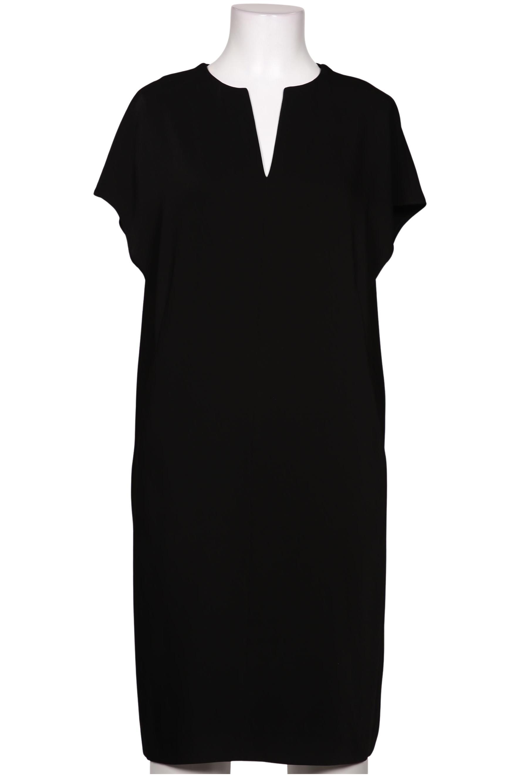 

THE Mercer N.y. Damen Kleid, schwarz, Gr. 34