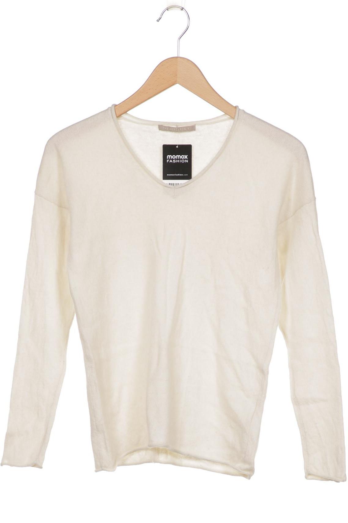 

THE Mercer N.y. Damen Pullover, beige, Gr. 38