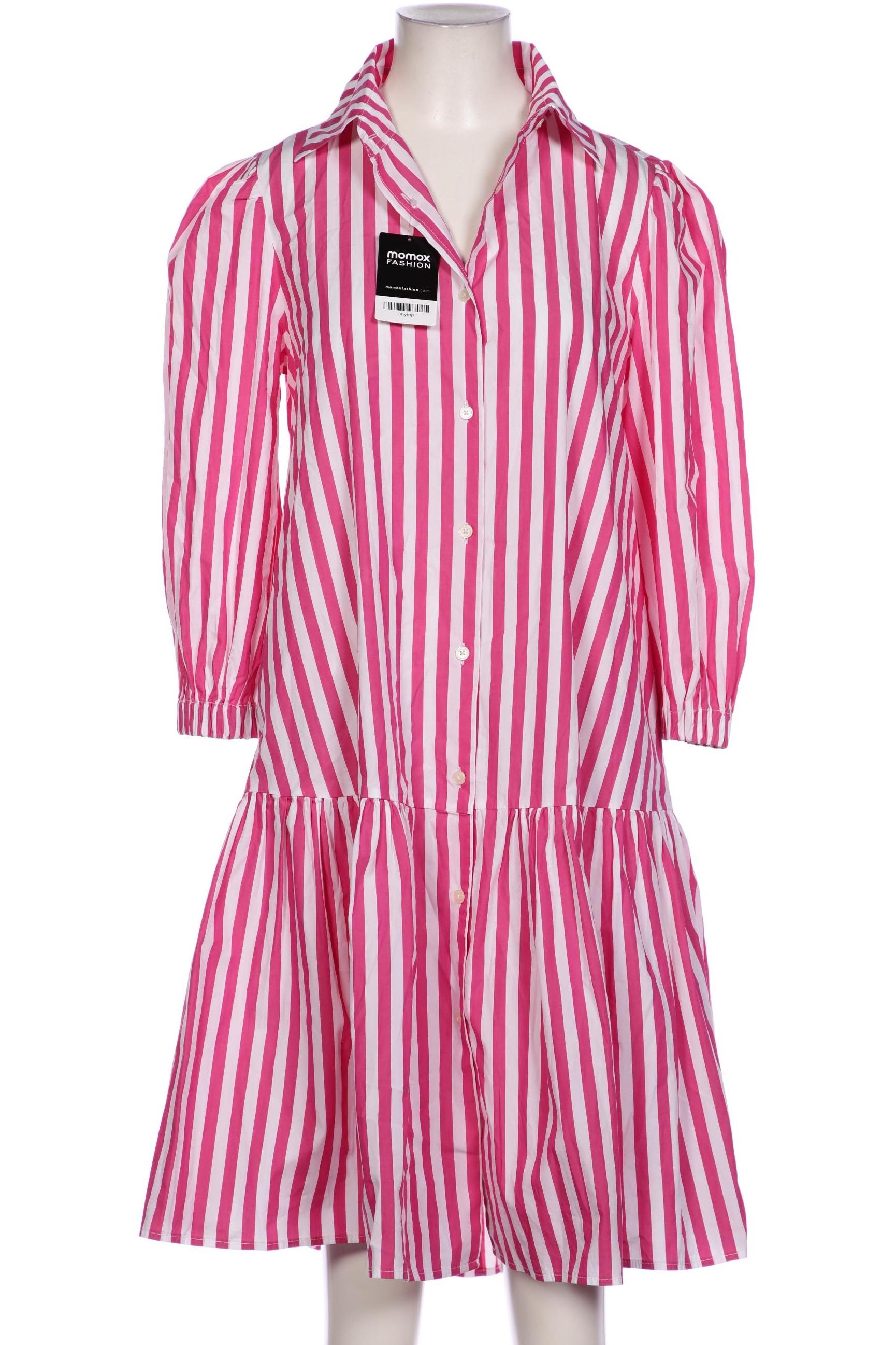 

THE Mercer N.y. Damen Kleid, pink, Gr. 34