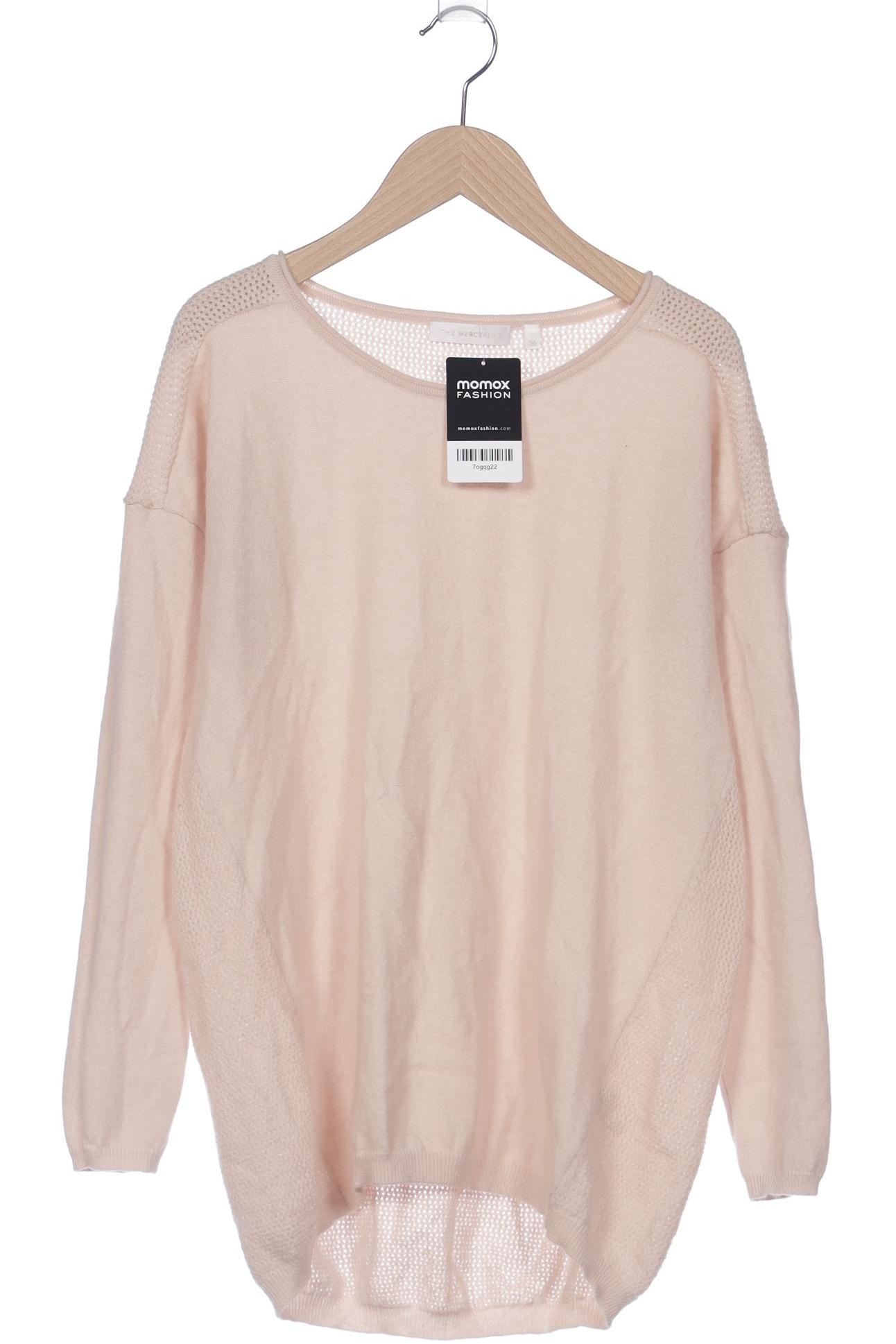 

THE Mercer N.y. Damen Pullover, pink, Gr. 36