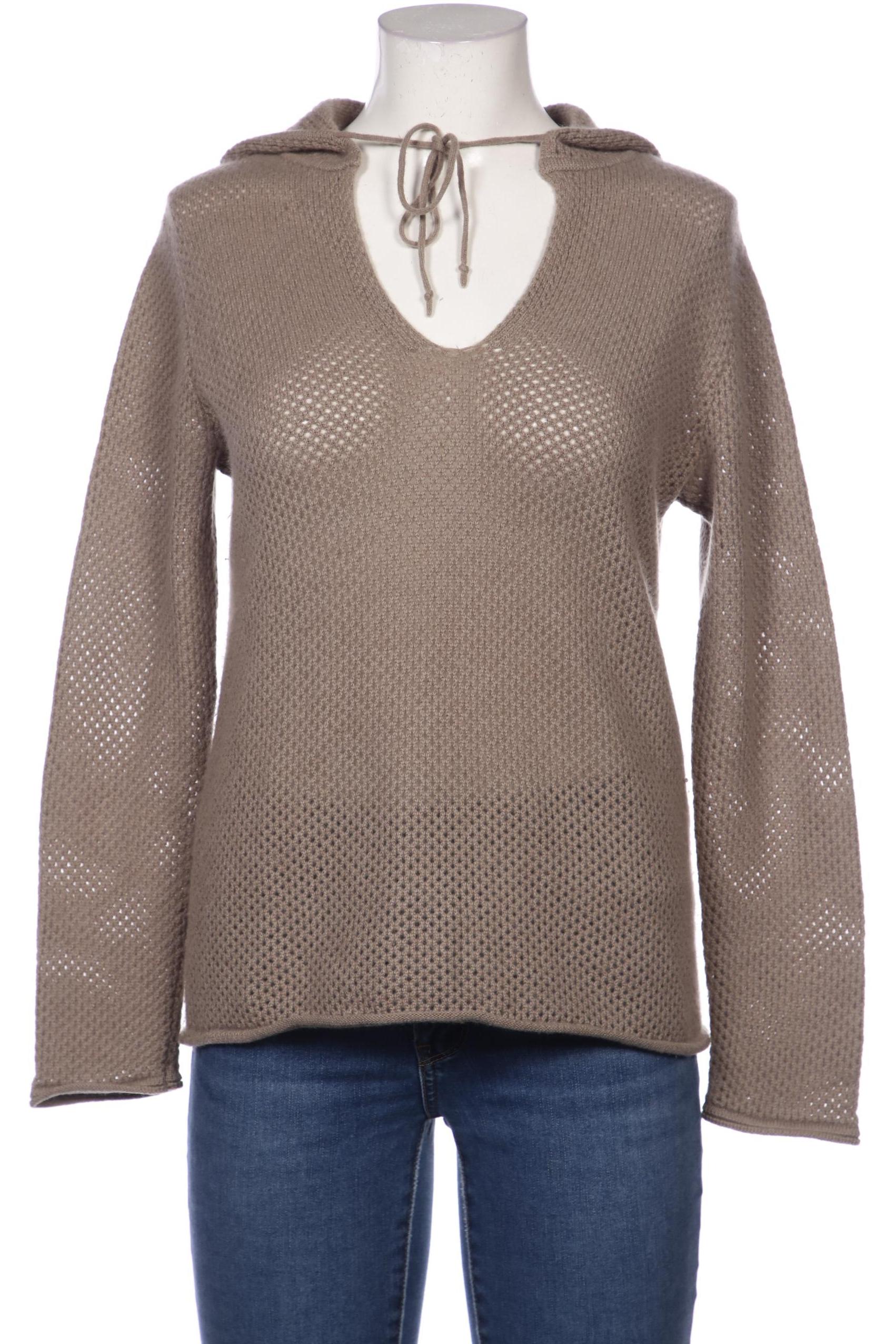 

THE MERCER N.Y. Damen Pullover, braun