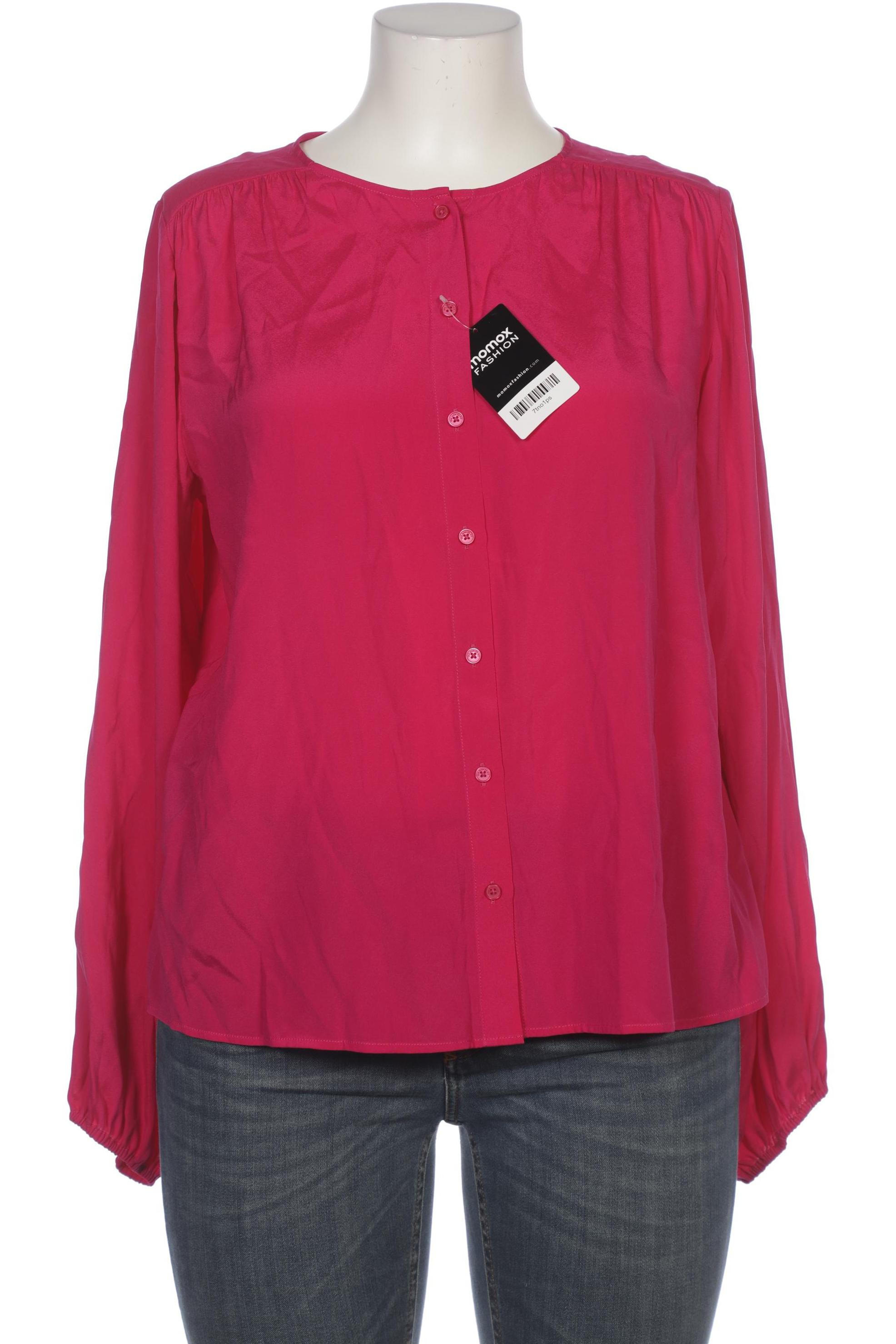 

THE Mercer N.y. Damen Bluse, pink, Gr. 46
